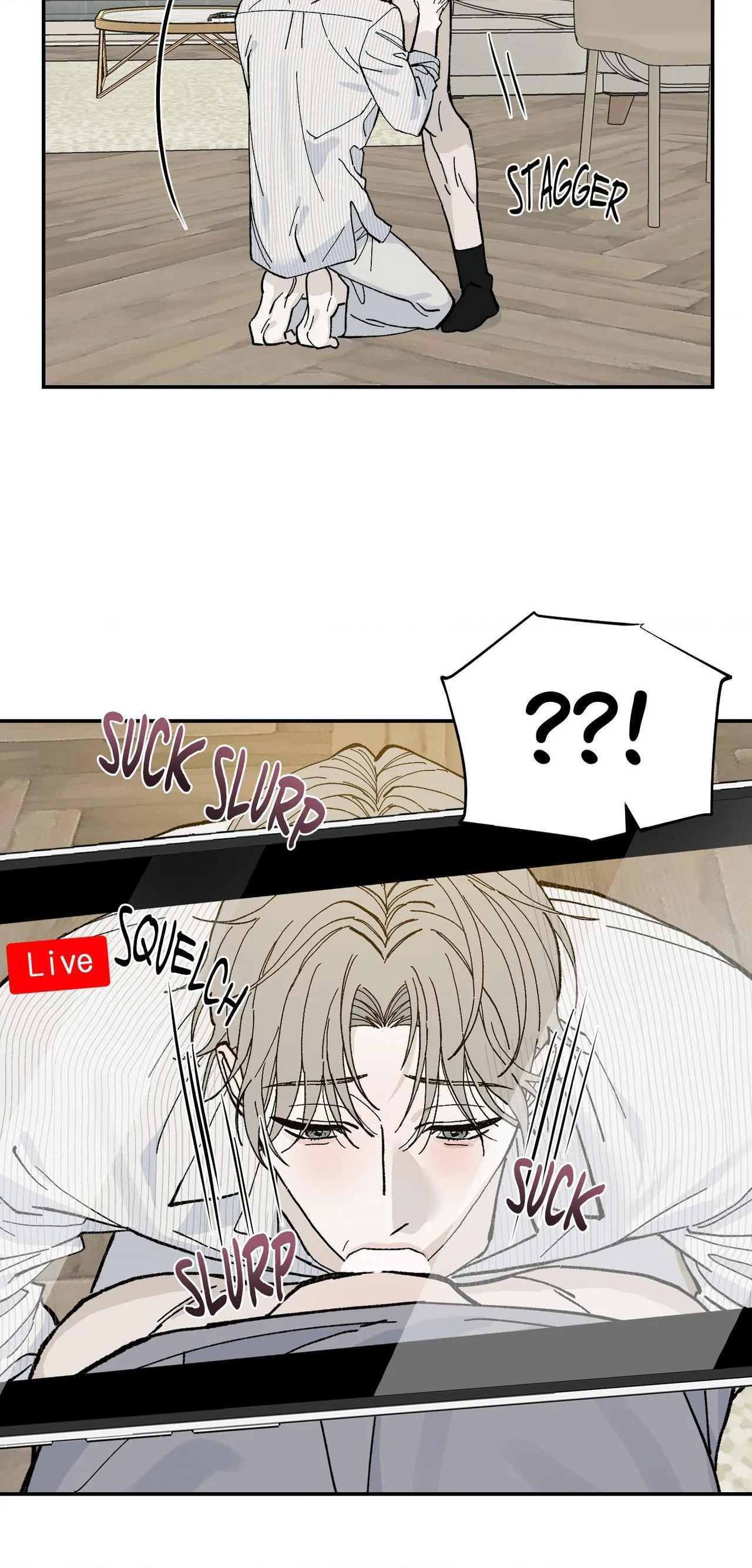 Ki-ChanFans Chapter 3 page 19 - 