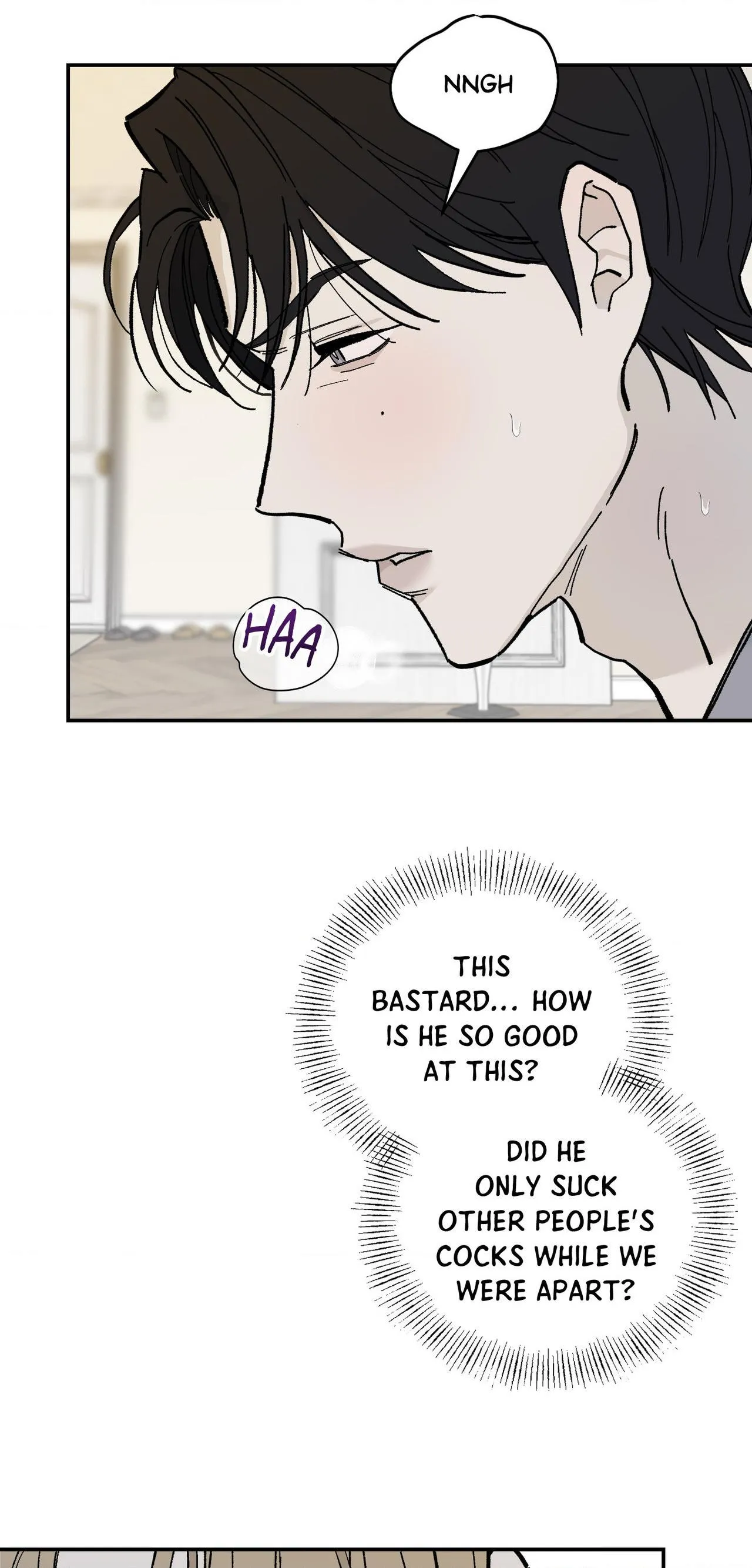 Ki-ChanFans Chapter 3 page 3 - 