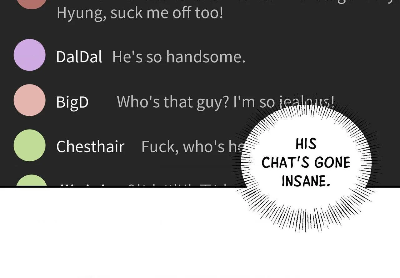 Ki-ChanFans Chapter 3 page 21 - 