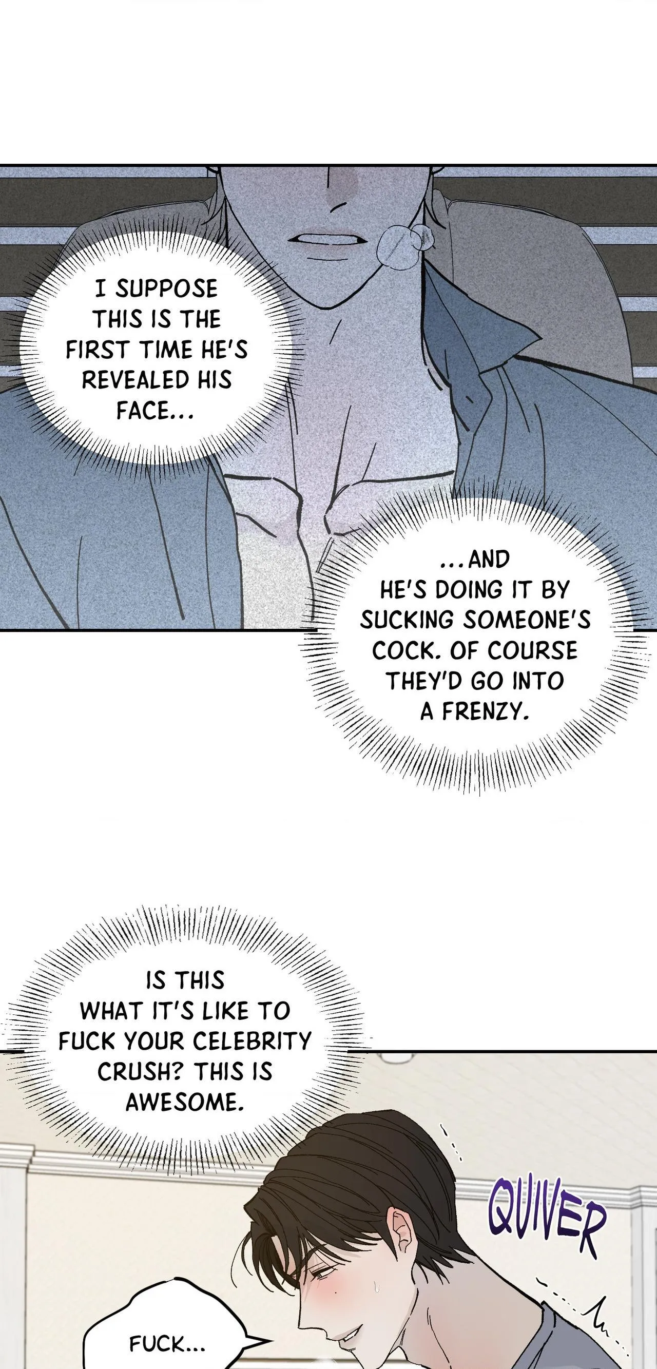Ki-ChanFans Chapter 3 page 22 - 