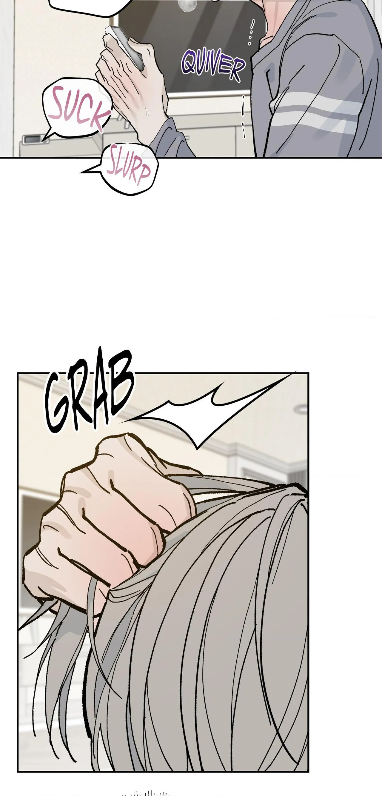 Ki-ChanFans Chapter 3 page 23 - 