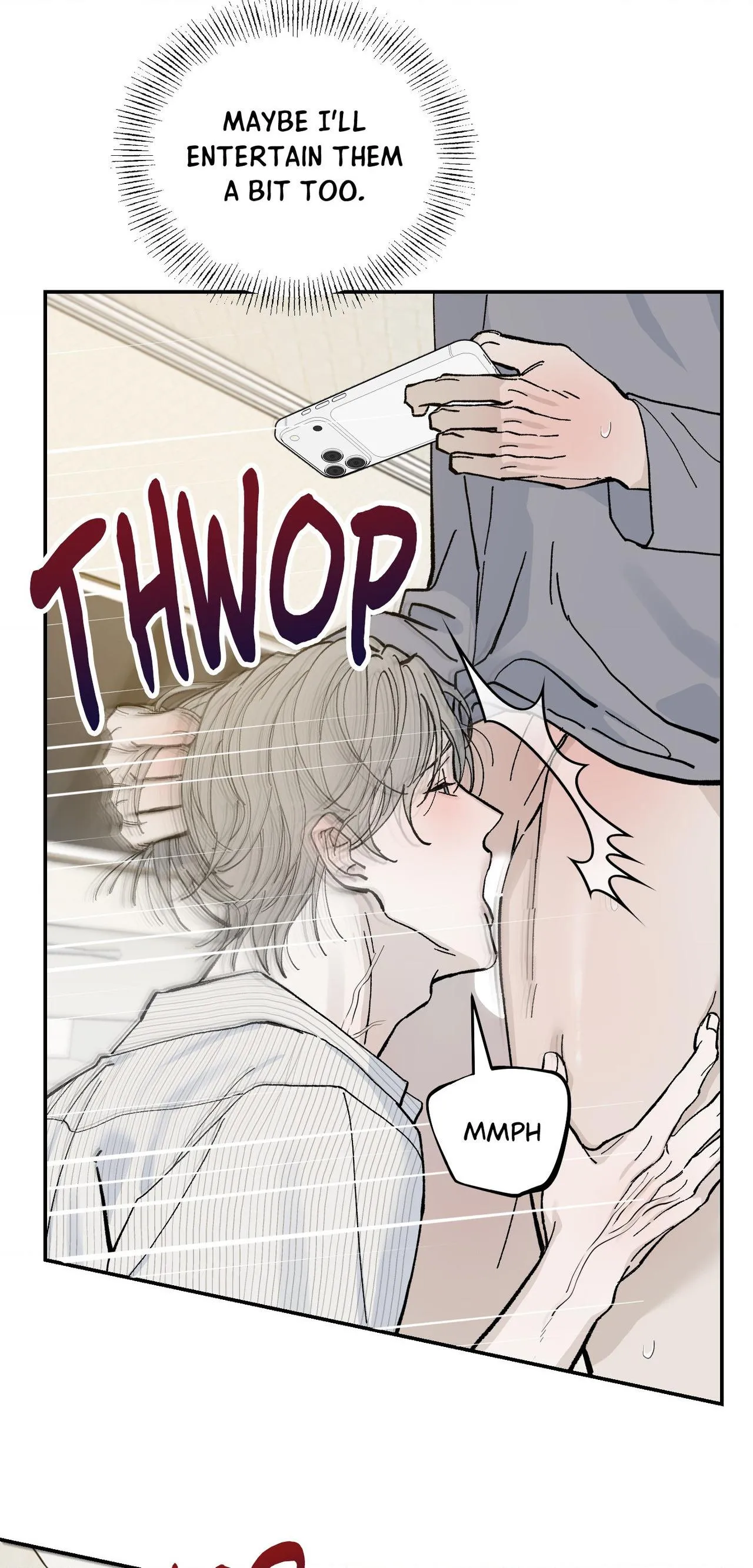 Ki-ChanFans Chapter 3 page 24 - 