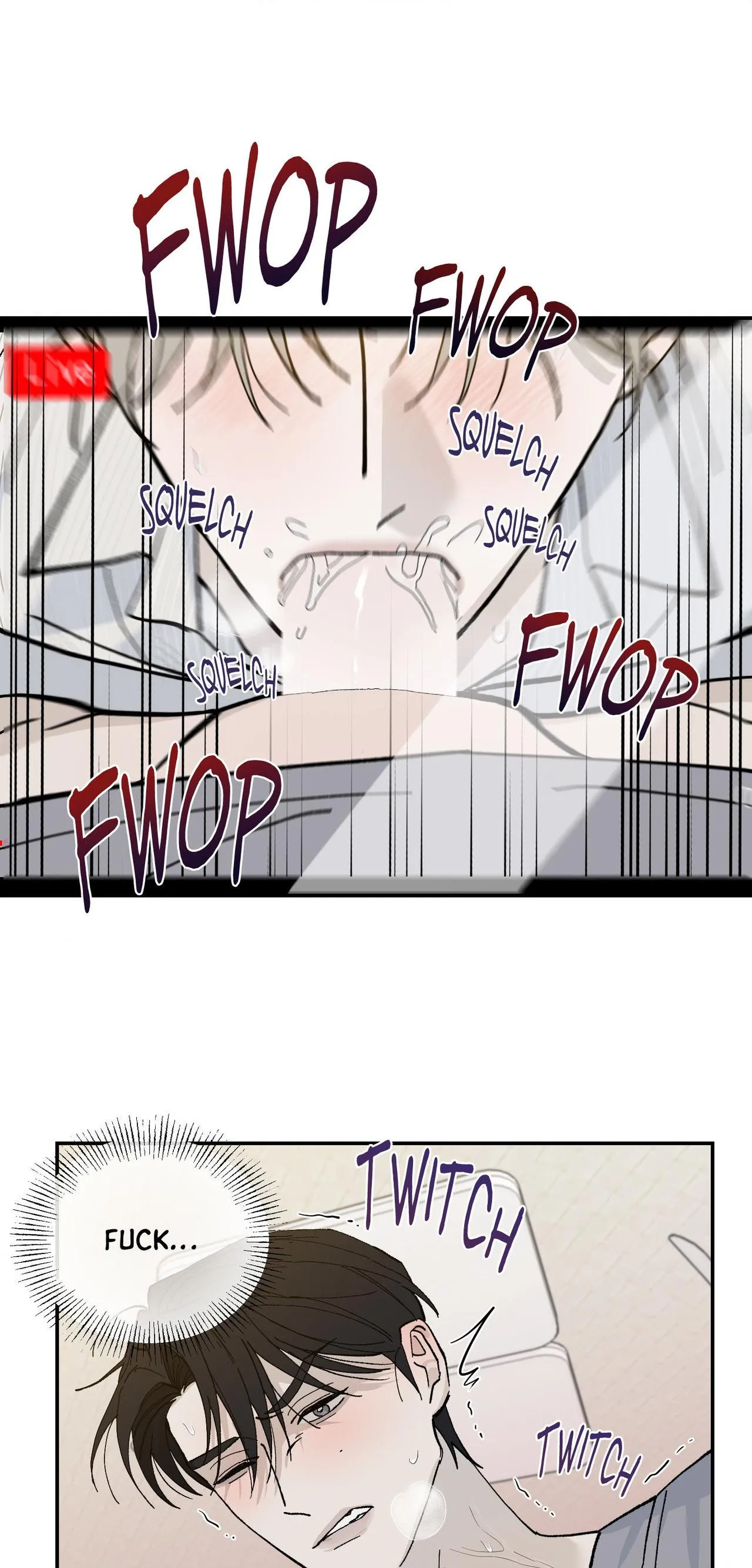 Ki-ChanFans Chapter 3 page 26 - 