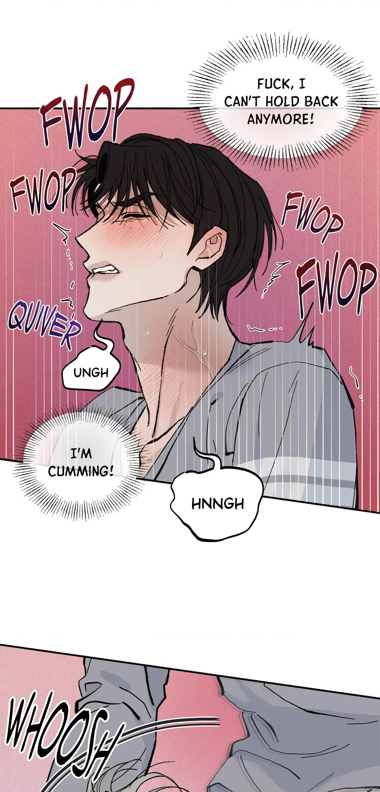 Ki-ChanFans Chapter 3 page 29 - 