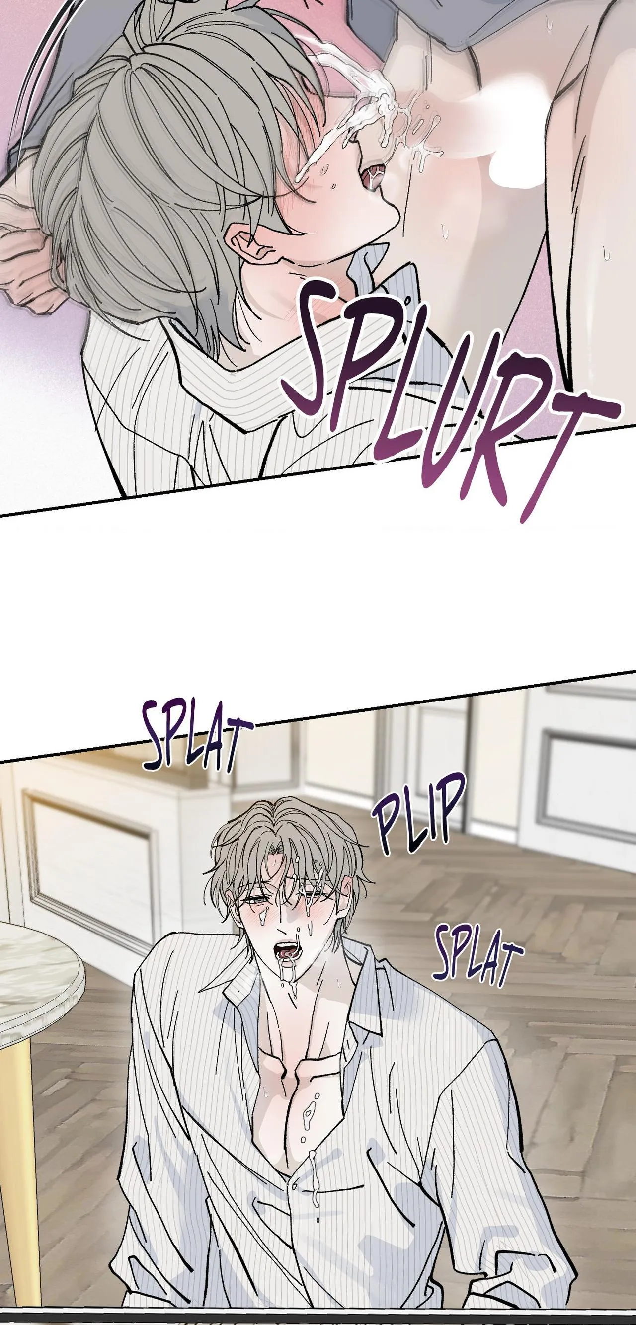 Ki-ChanFans Chapter 3 page 30 - 