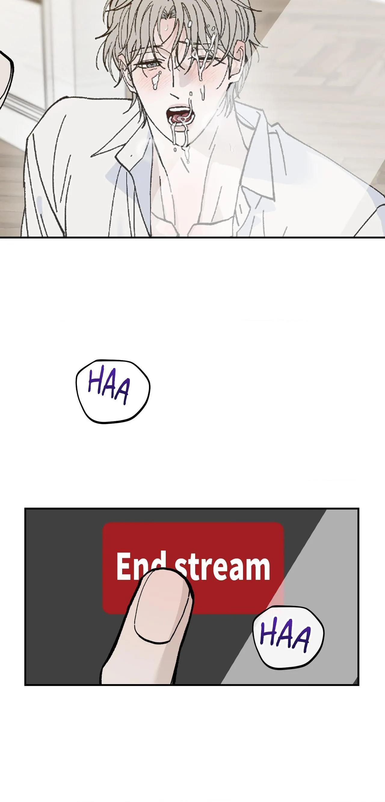 Ki-ChanFans Chapter 3 page 31 - 