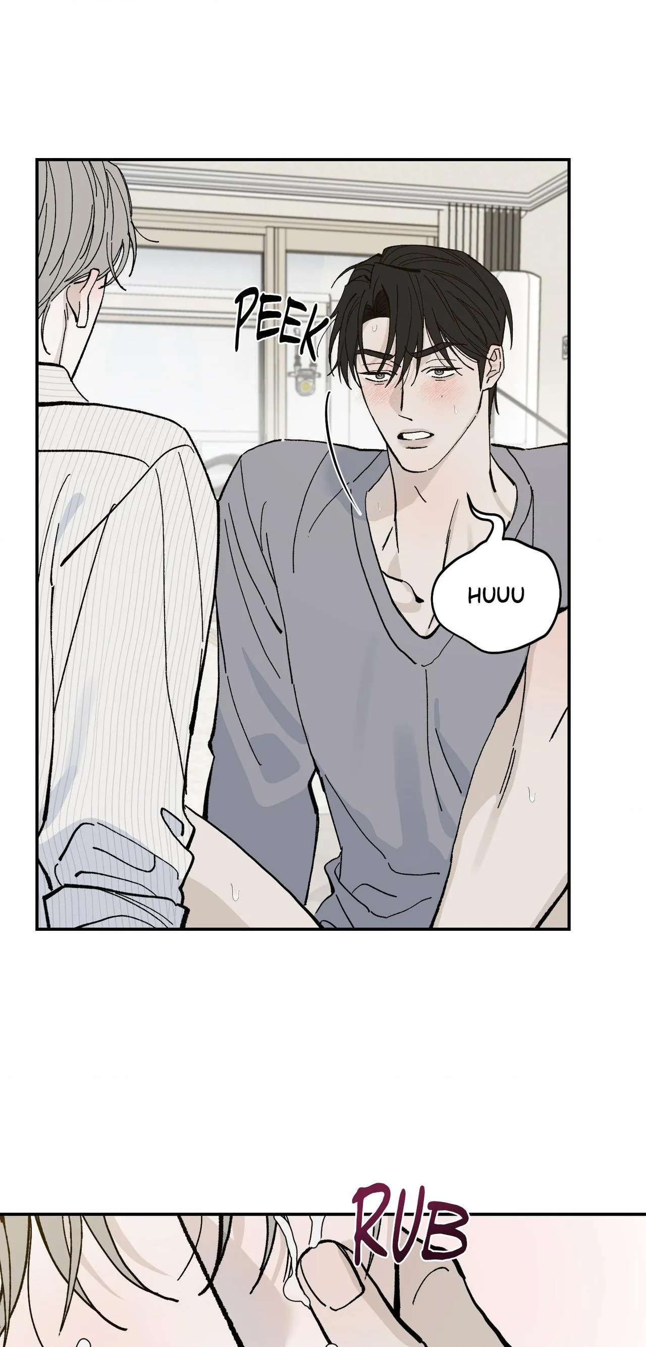 Ki-ChanFans Chapter 3 page 33 - 
