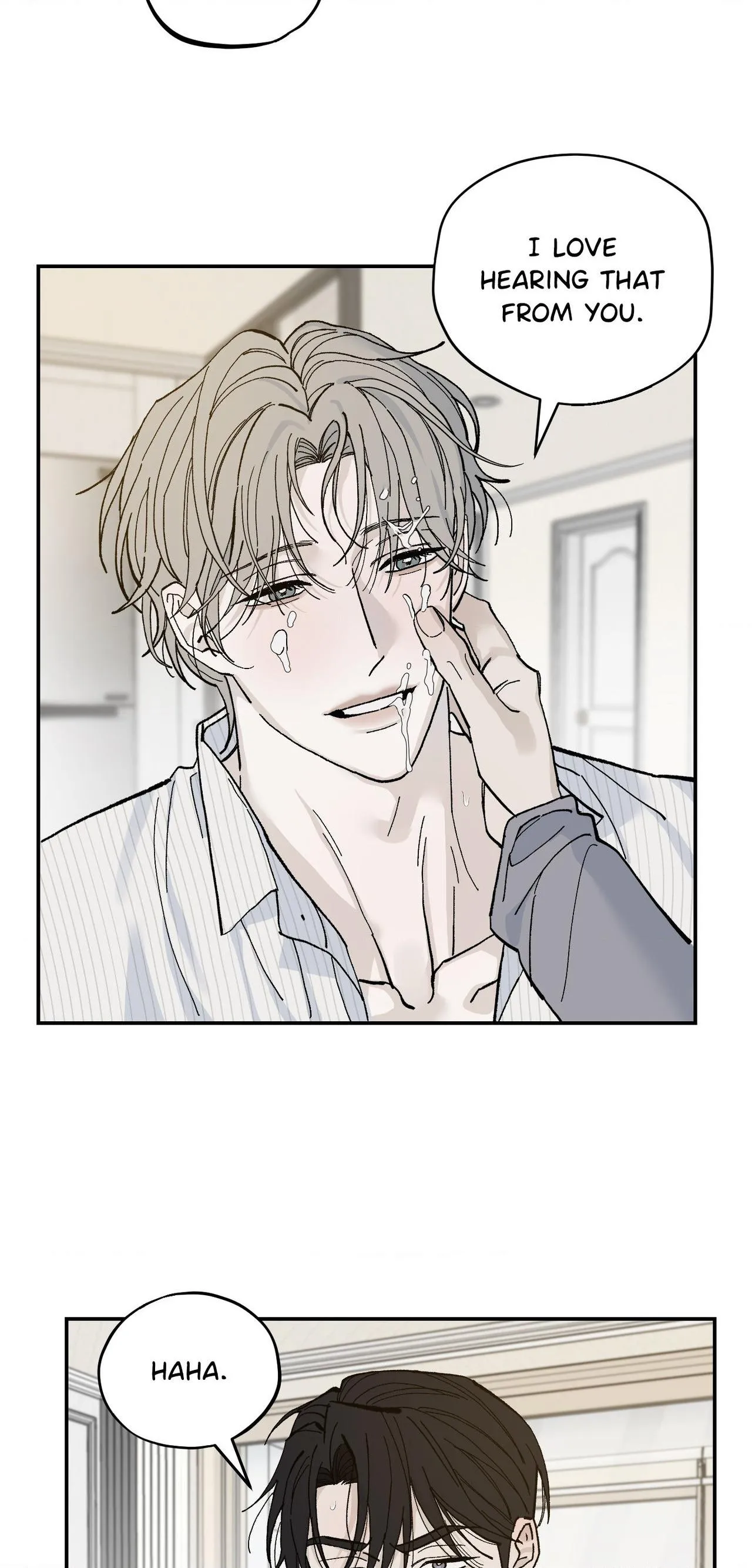 Ki-ChanFans Chapter 3 page 35 - 