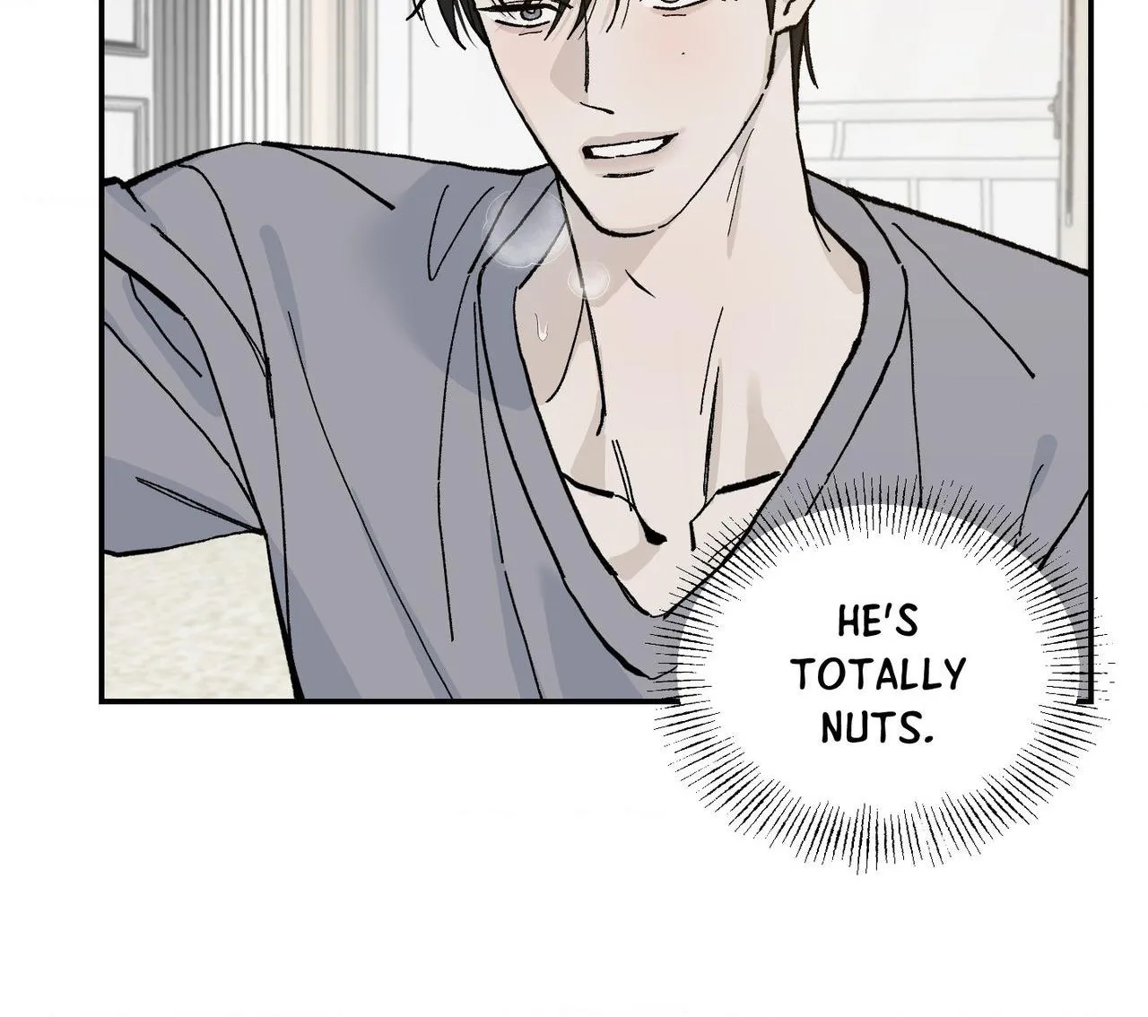 Ki-ChanFans Chapter 3 page 36 - 