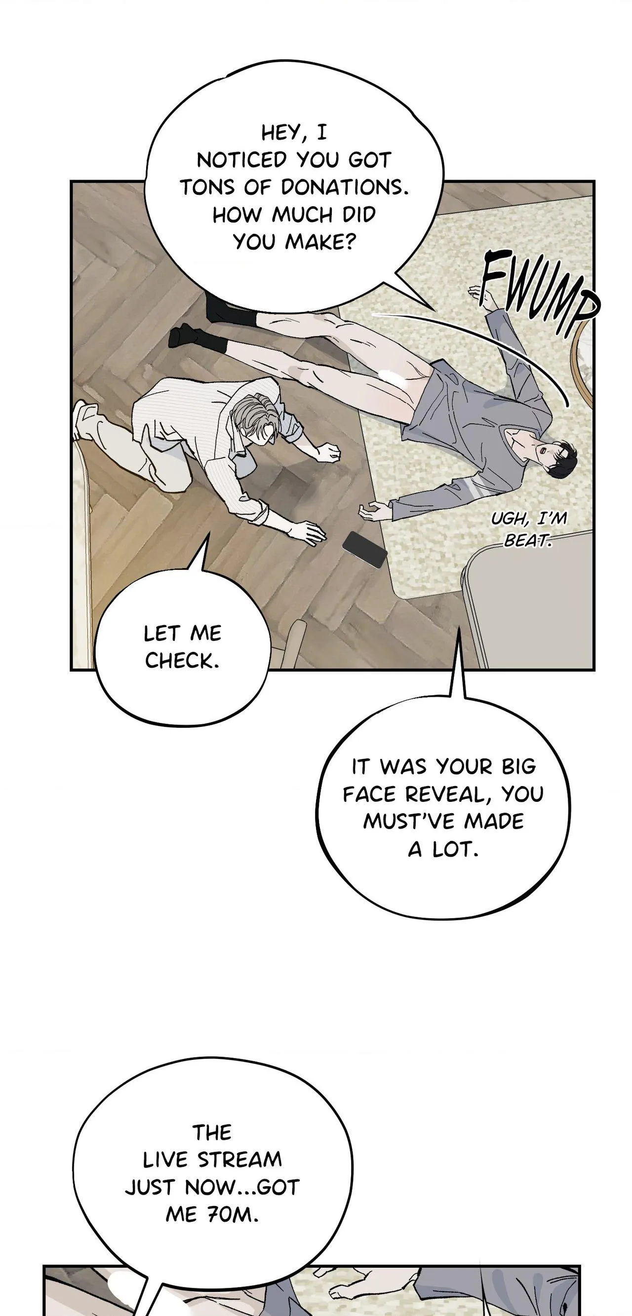 Ki-ChanFans Chapter 3 page 37 - 