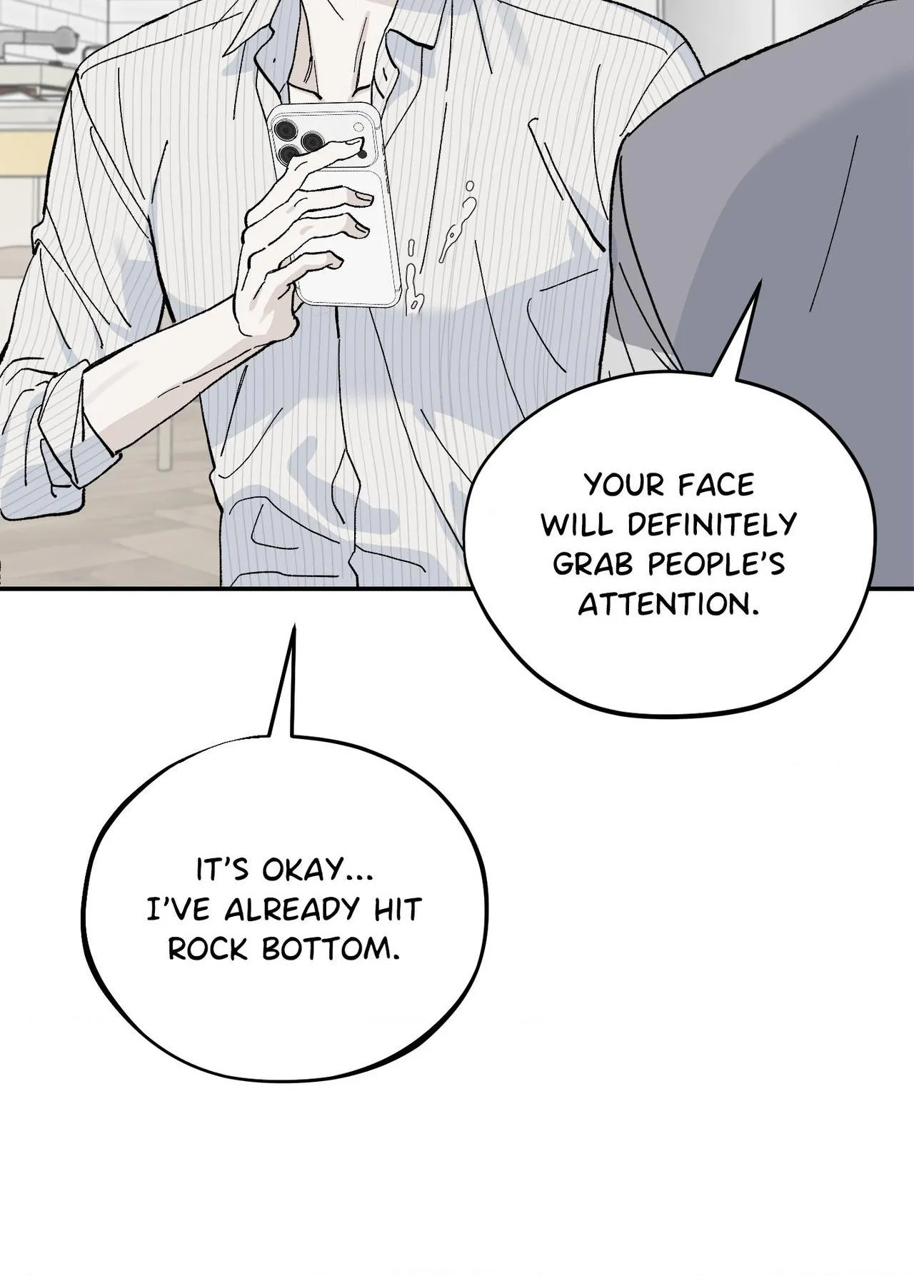 Ki-ChanFans Chapter 3 page 40 - 