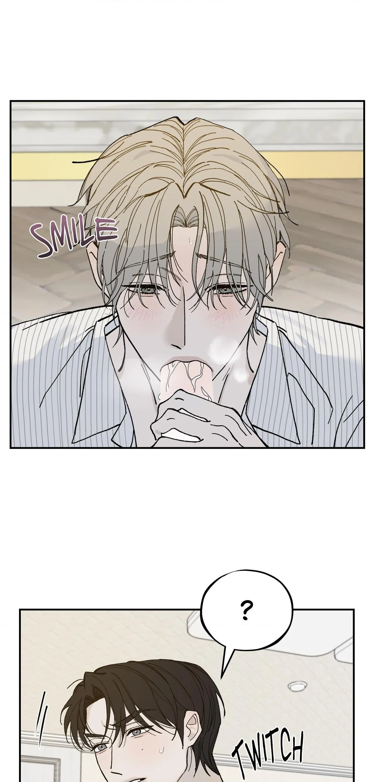 Ki-ChanFans Chapter 3 page 5 - 