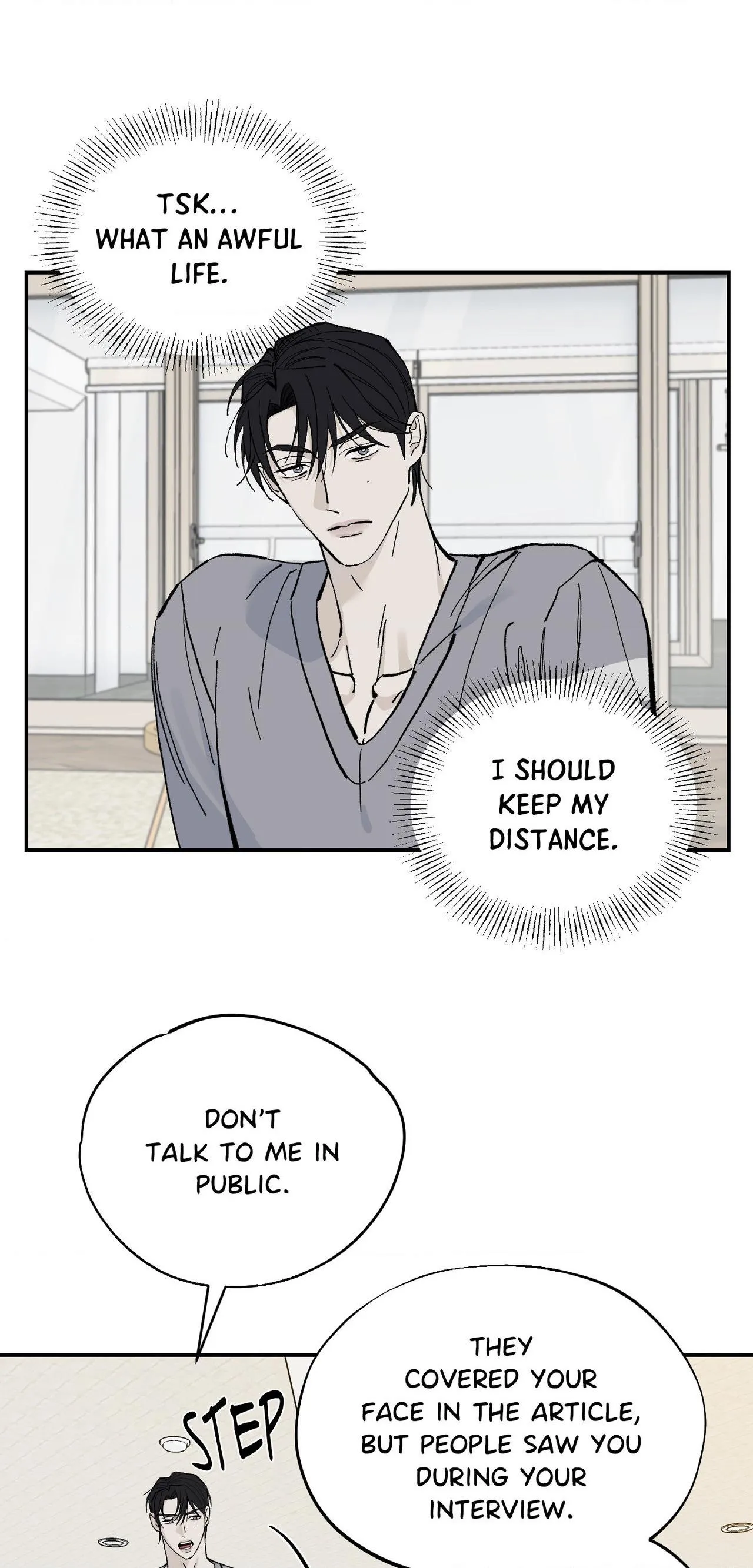 Ki-ChanFans Chapter 3 page 41 - 