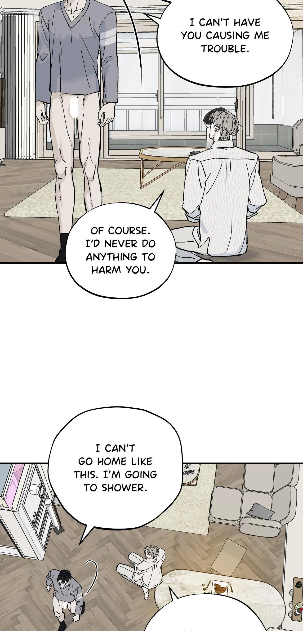 Ki-ChanFans Chapter 3 page 42 - 