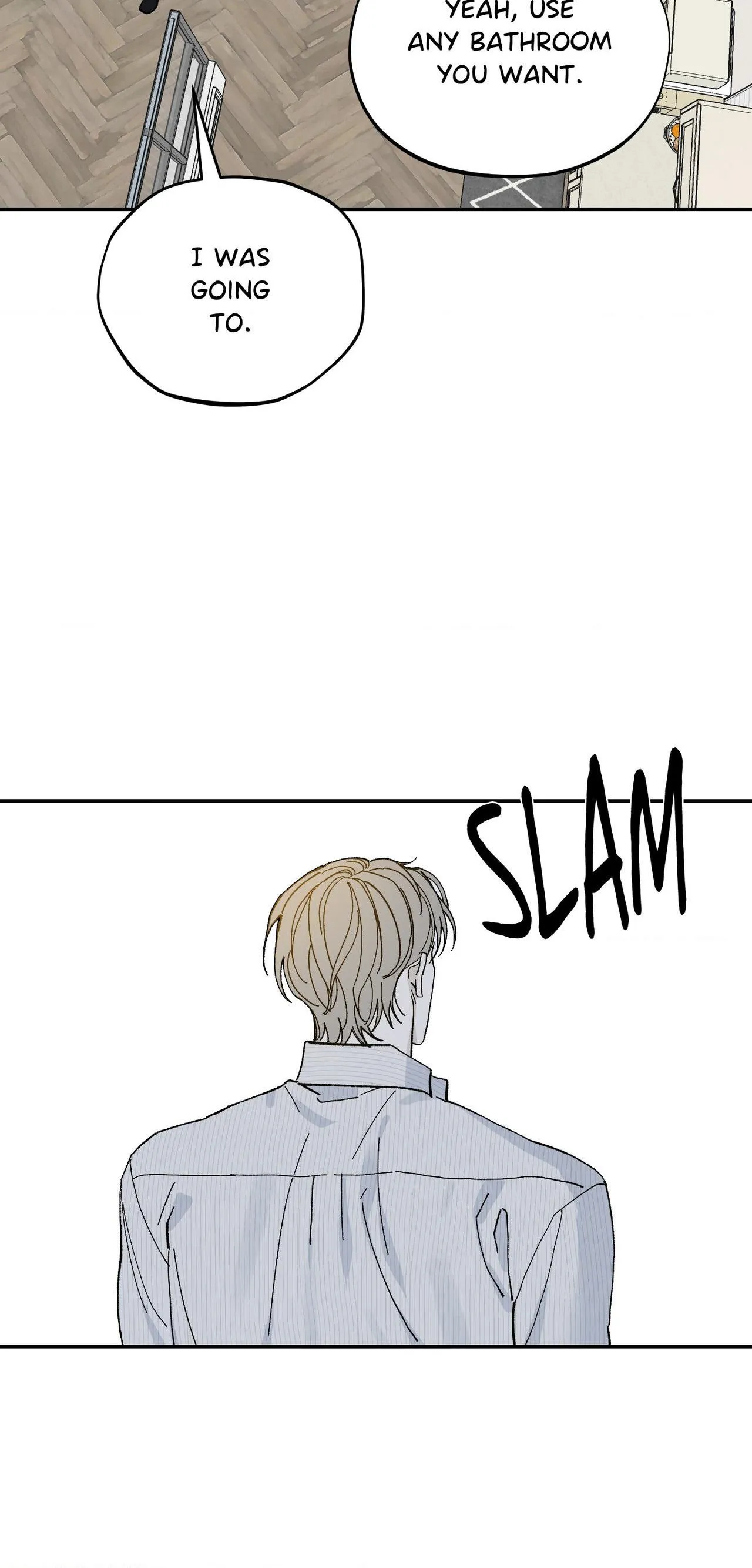Ki-ChanFans Chapter 3 page 43 - 