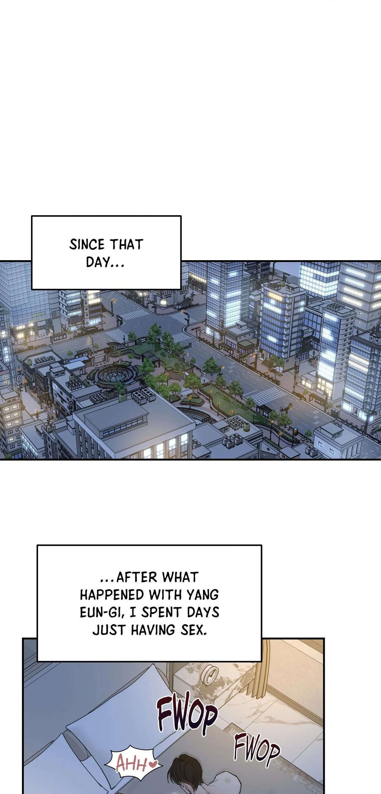 Ki-ChanFans Chapter 3 page 44 - 