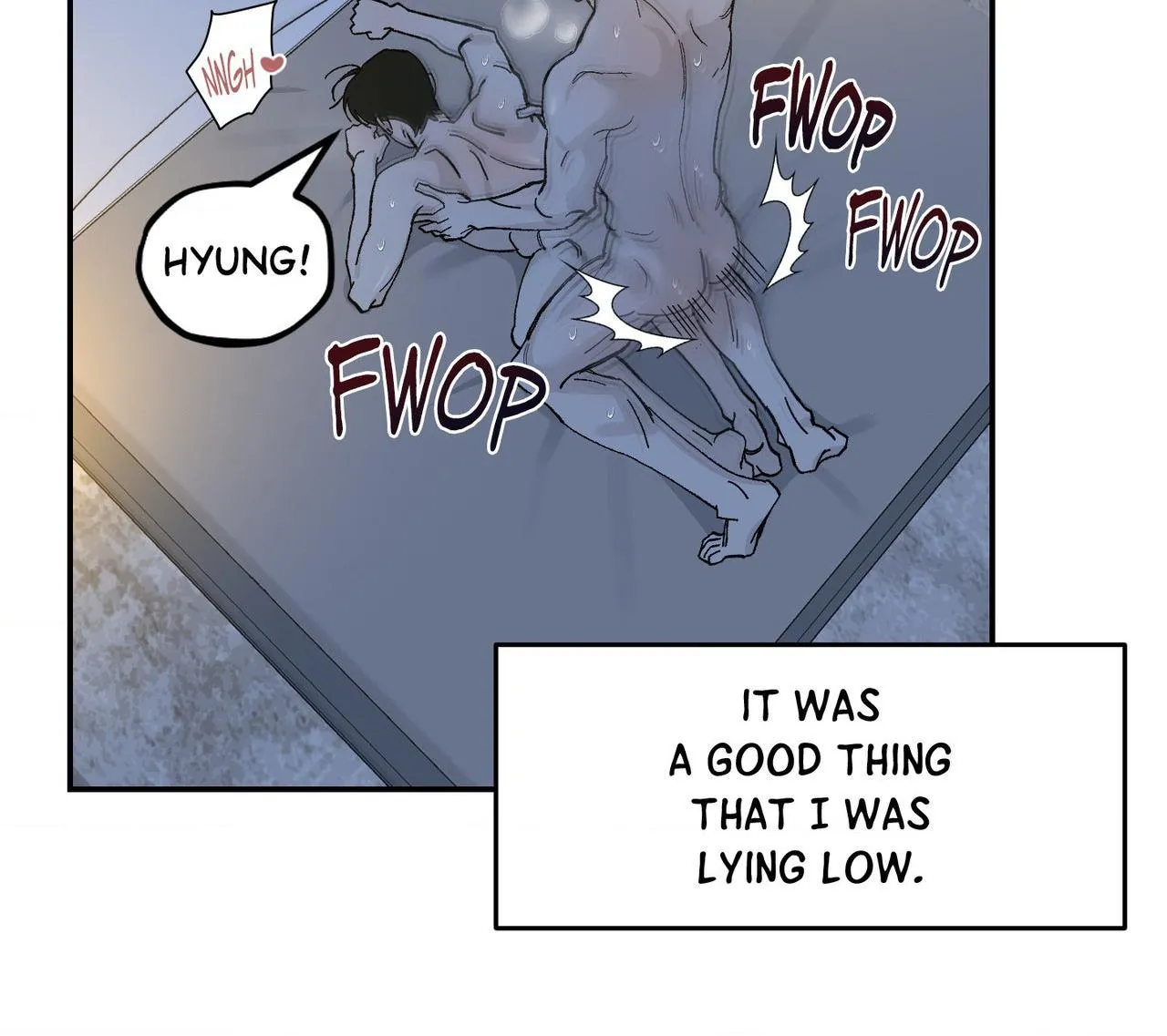Ki-ChanFans Chapter 3 page 45 - 