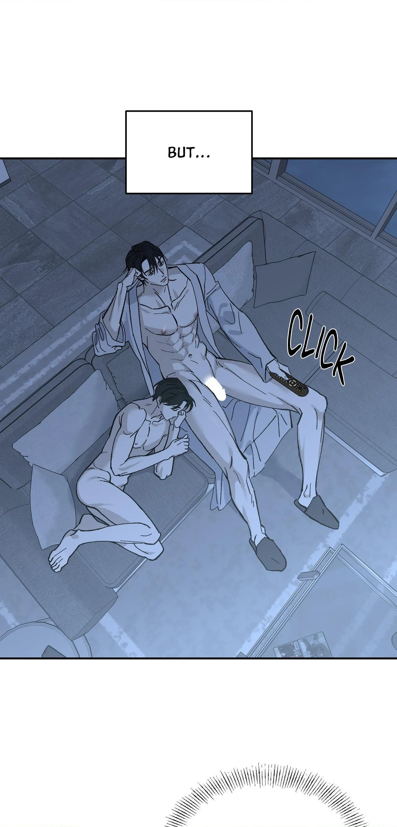Ki-ChanFans Chapter 3 page 46 - 