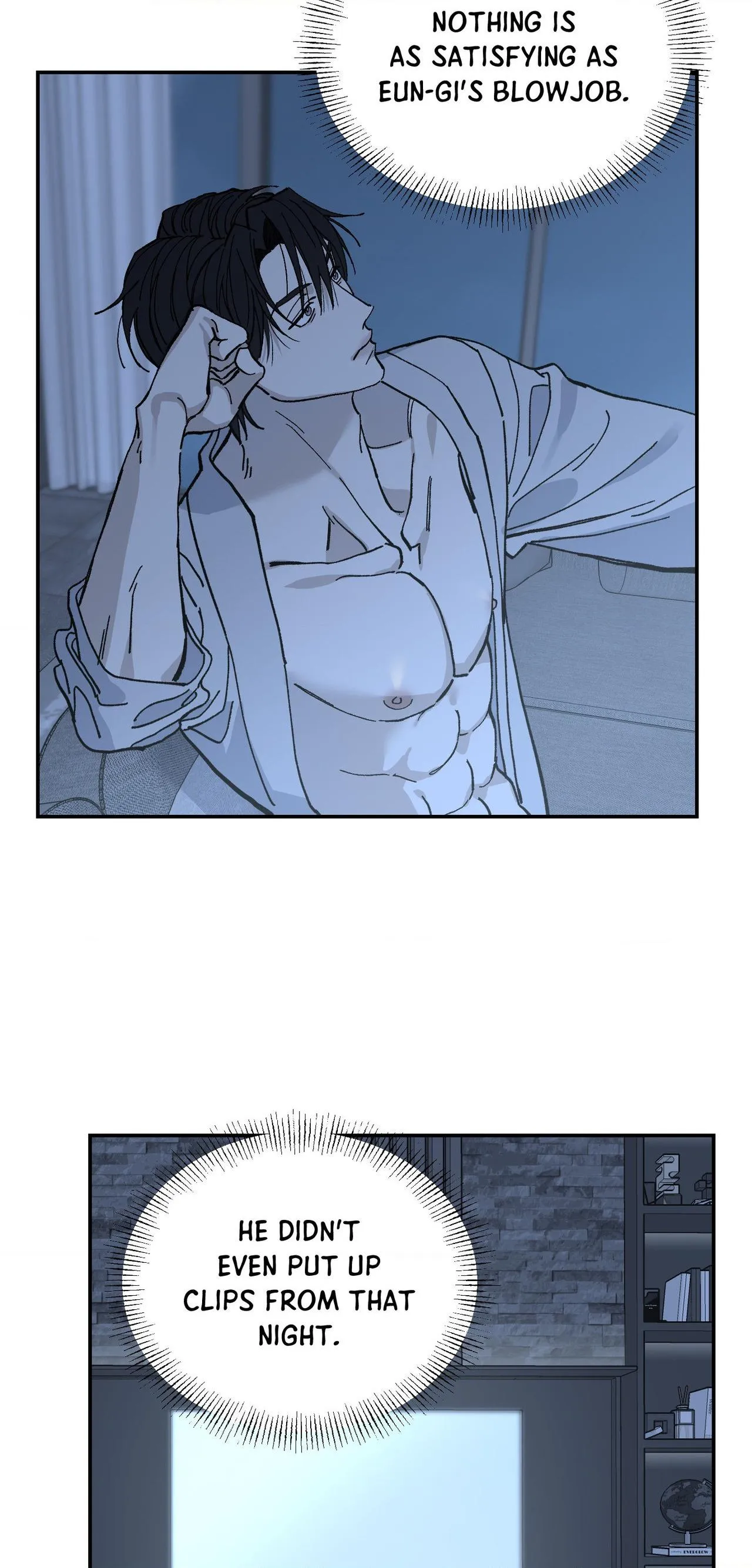 Ki-ChanFans Chapter 3 page 47 - 