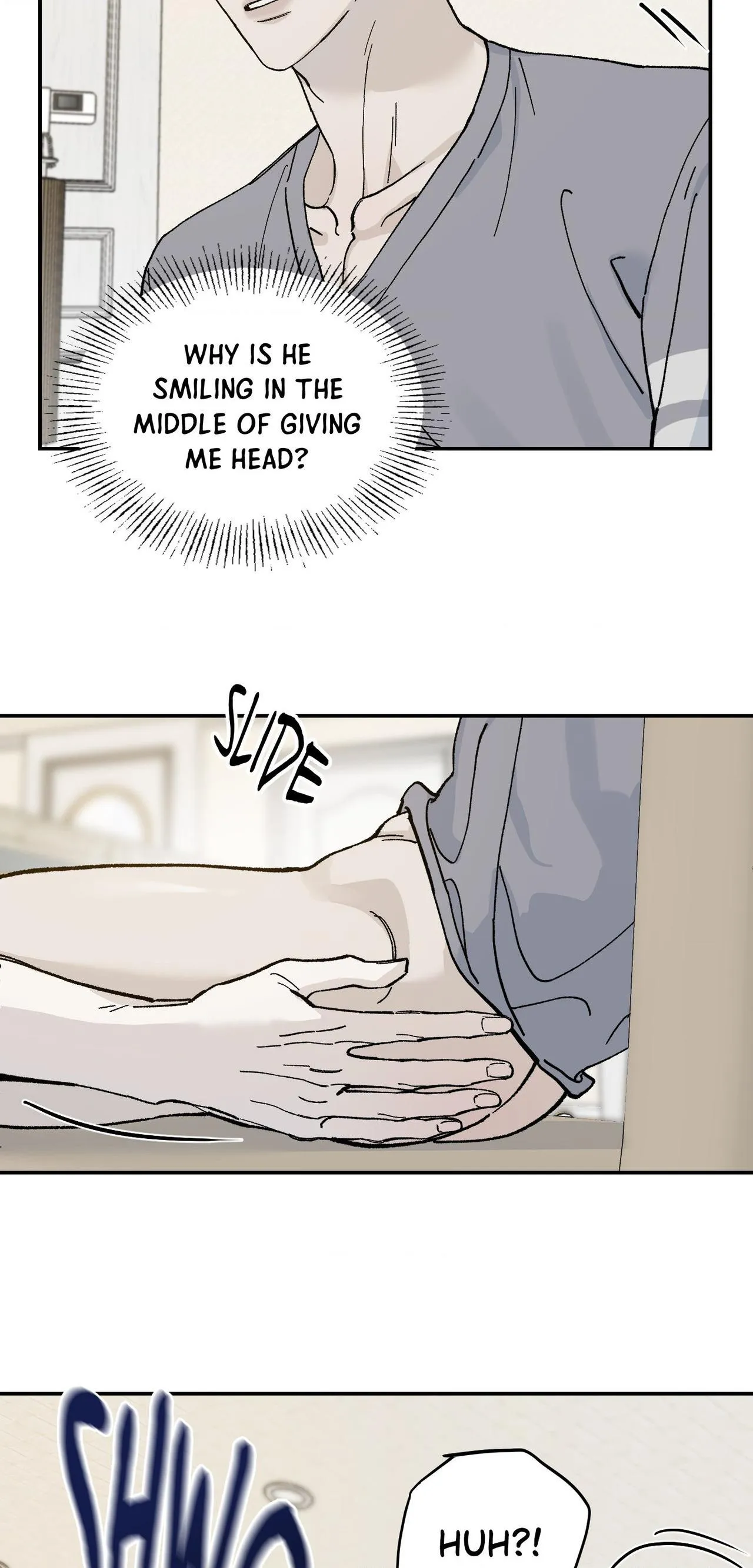 Ki-ChanFans Chapter 3 page 6 - 