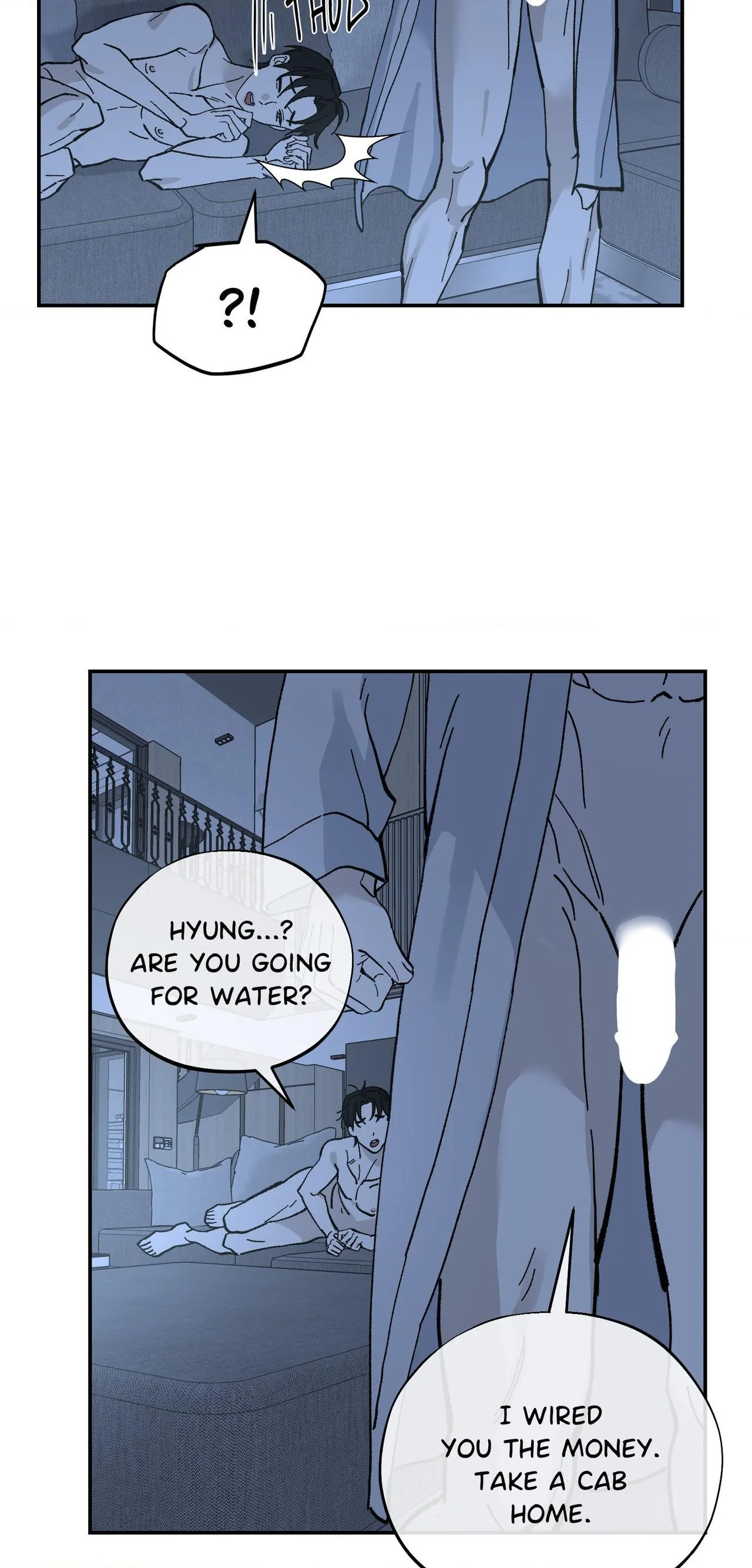 Ki-ChanFans Chapter 3 page 51 - 