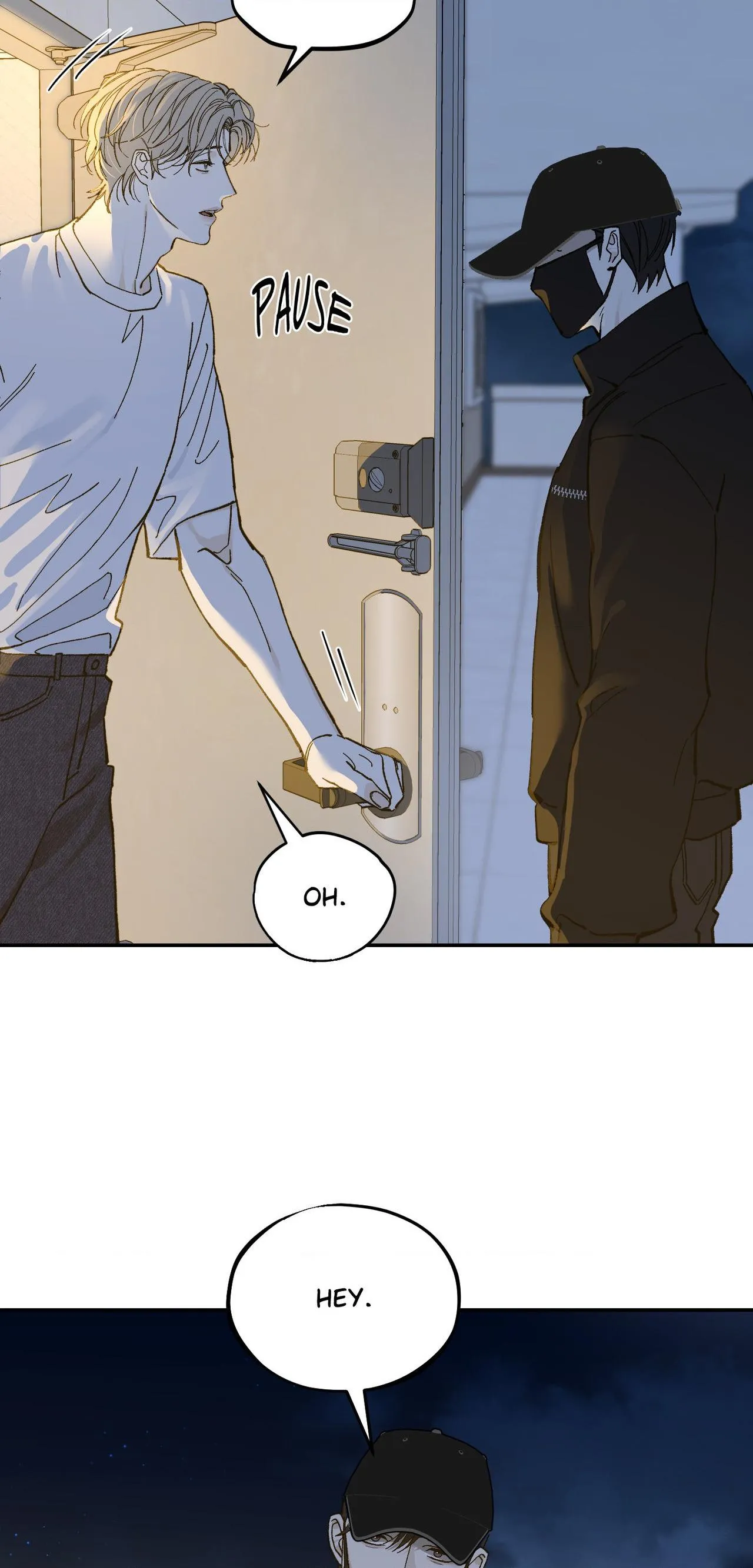 Ki-ChanFans Chapter 3 page 55 - 