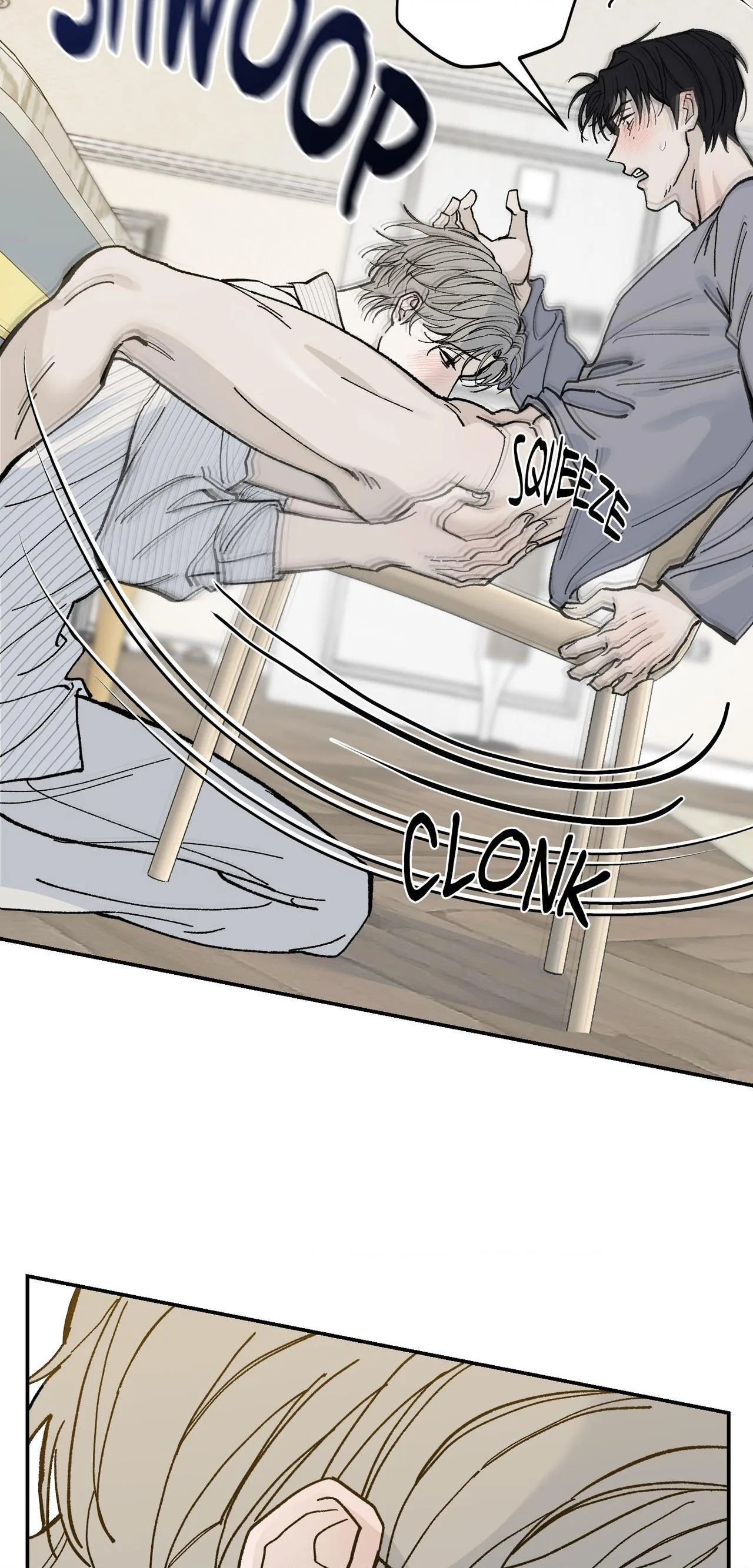 Ki-ChanFans Chapter 3 page 7 - 
