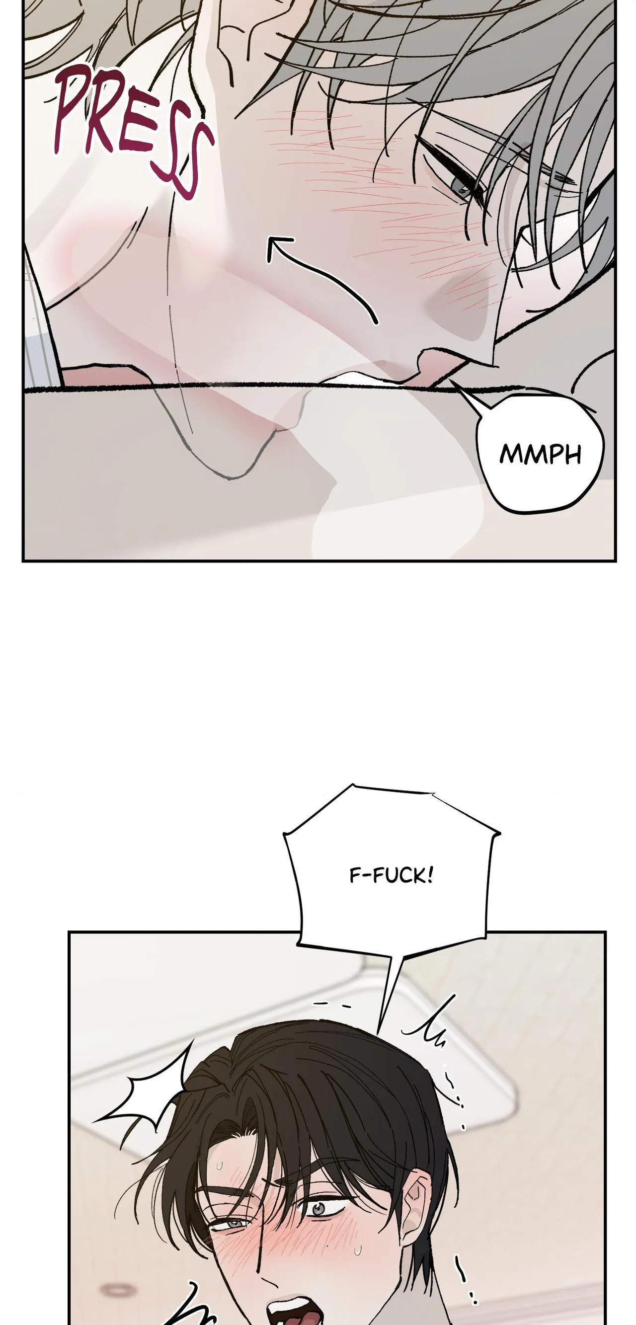 Ki-ChanFans Chapter 3 page 8 - 
