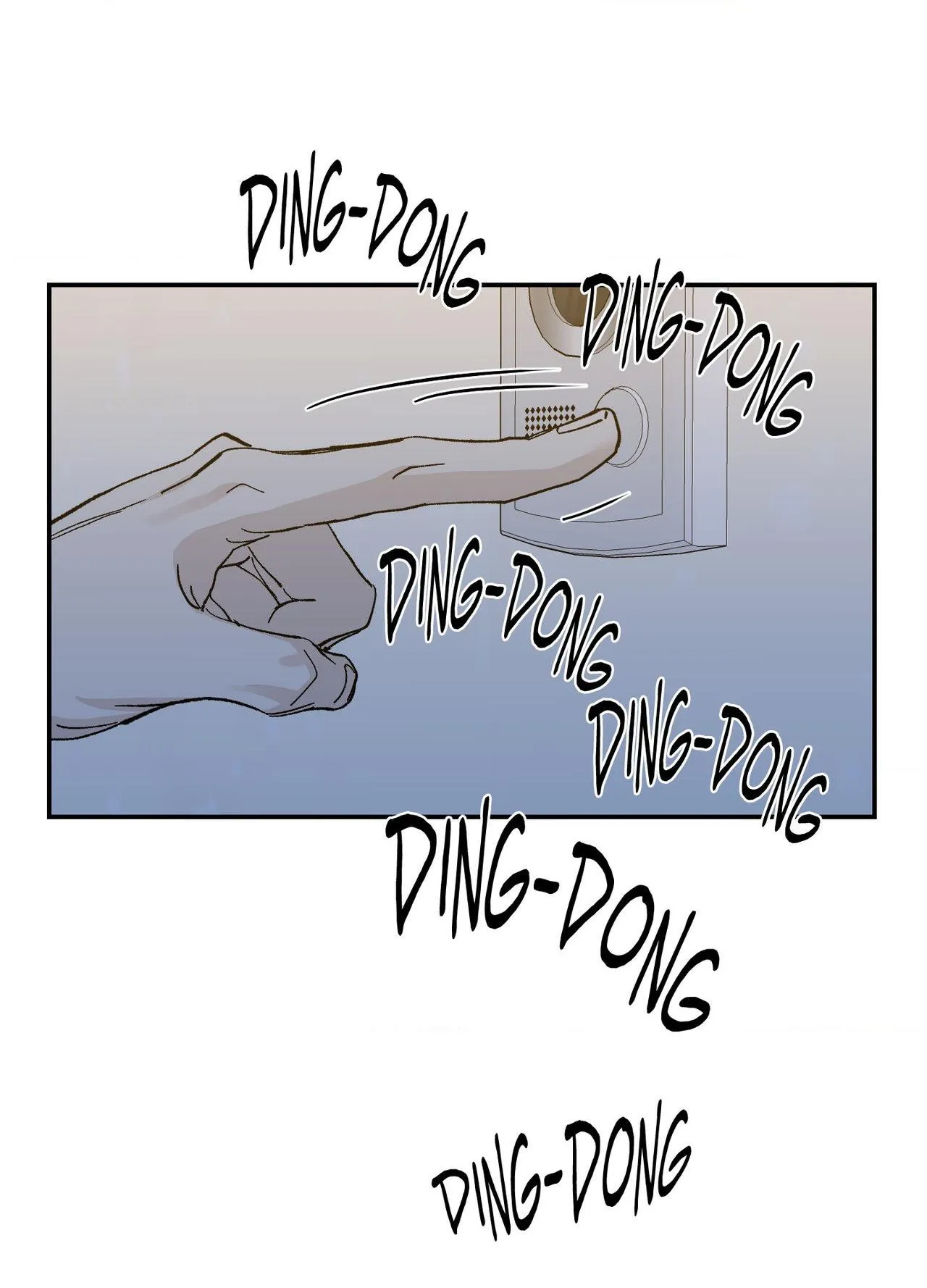 Ki-ChanFans Chapter 4 page 1 - 