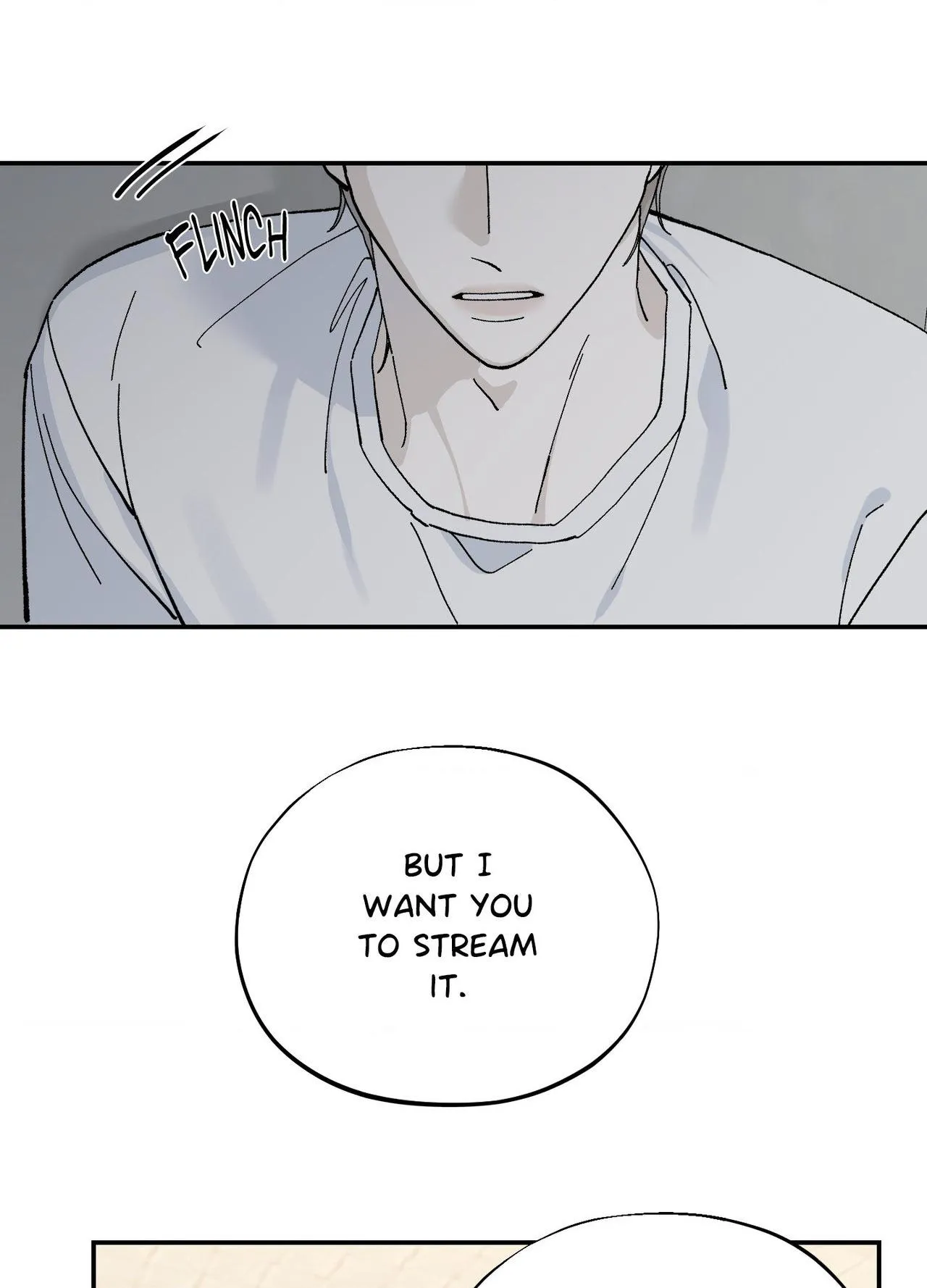 Ki-ChanFans Chapter 4 page 11 - 