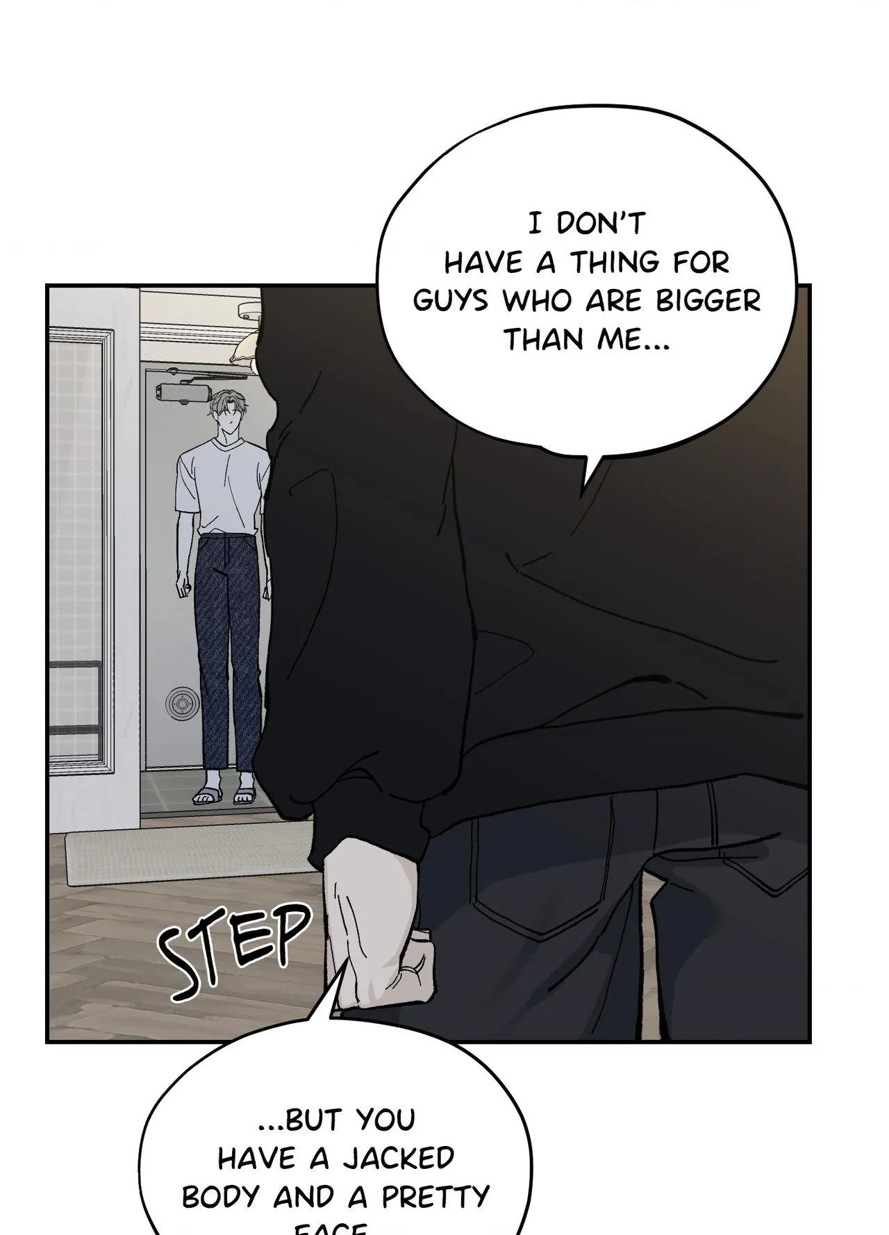 Ki-ChanFans Chapter 4 page 14 - 