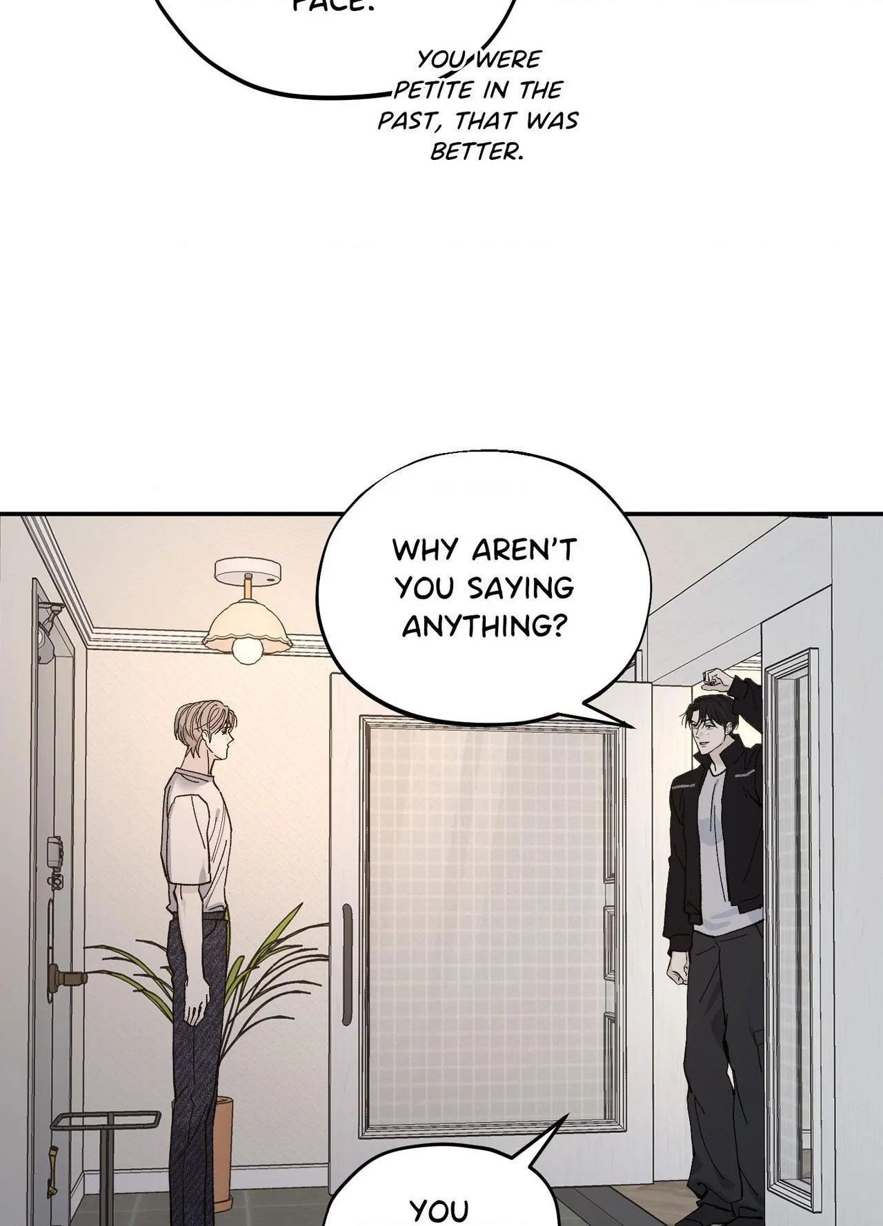 Ki-ChanFans Chapter 4 page 15 - 