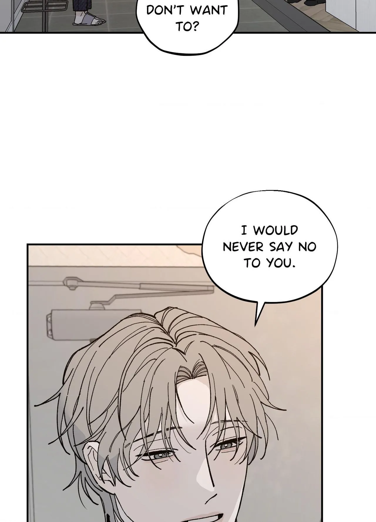 Ki-ChanFans Chapter 4 page 16 - 