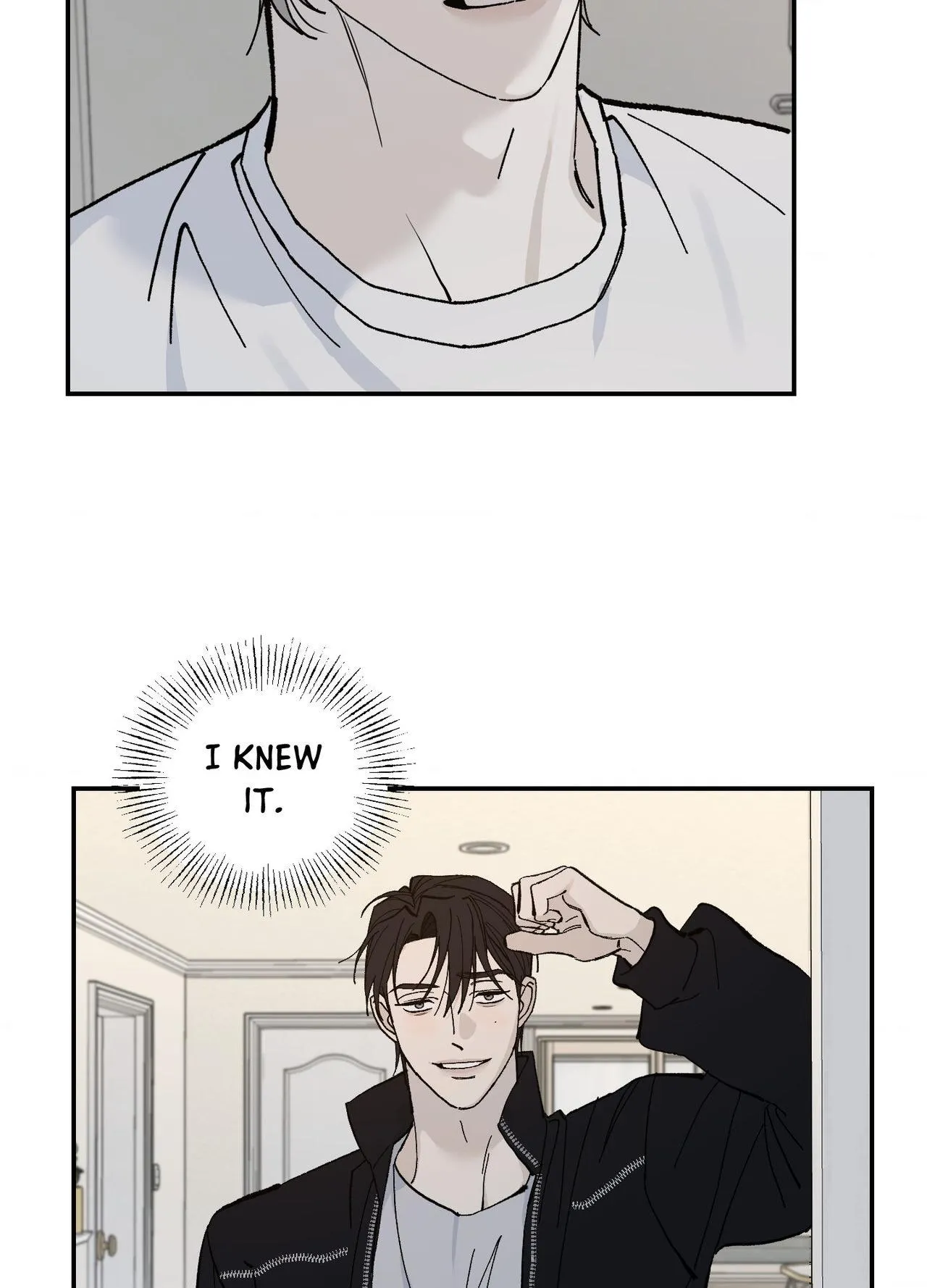 Ki-ChanFans Chapter 4 page 17 - 