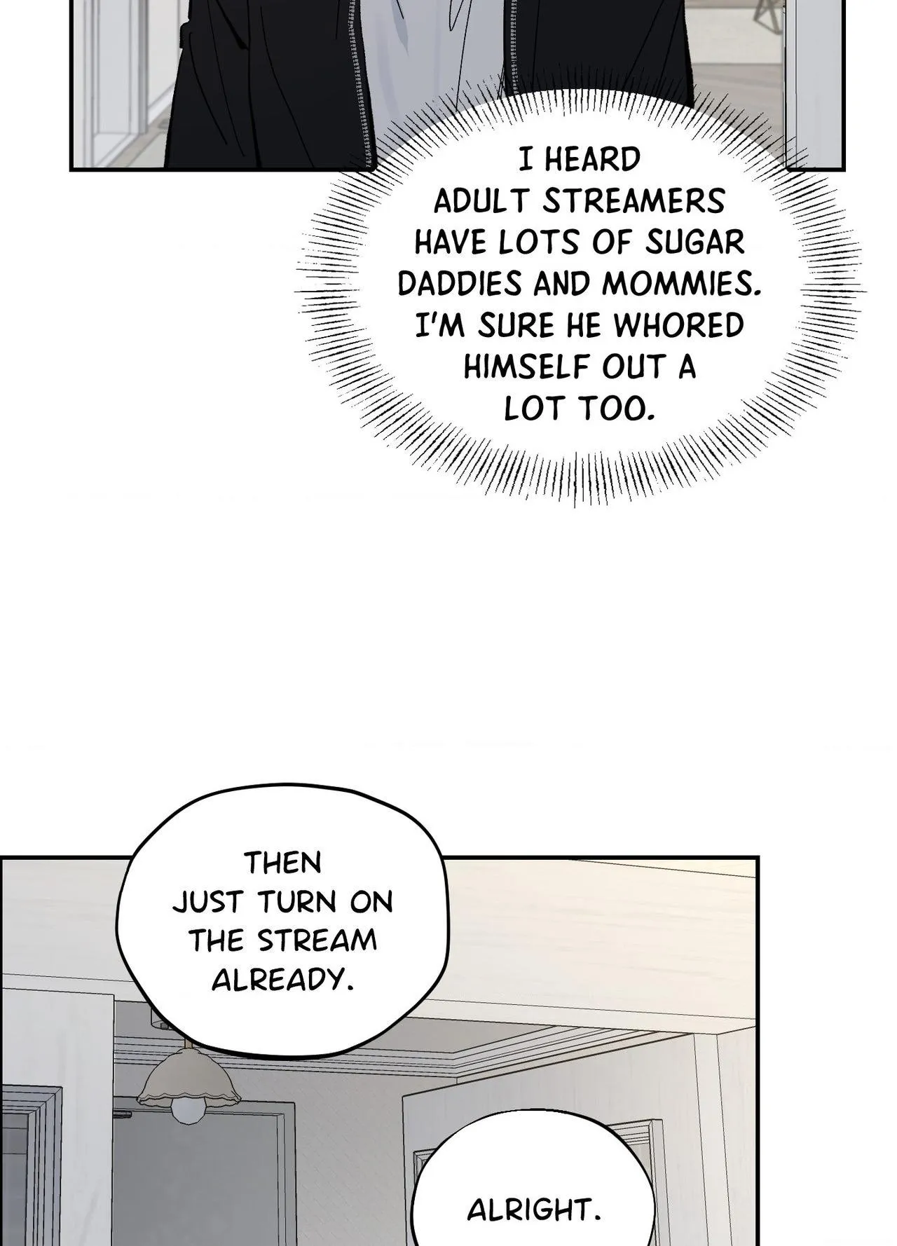 Ki-ChanFans Chapter 4 page 18 - 