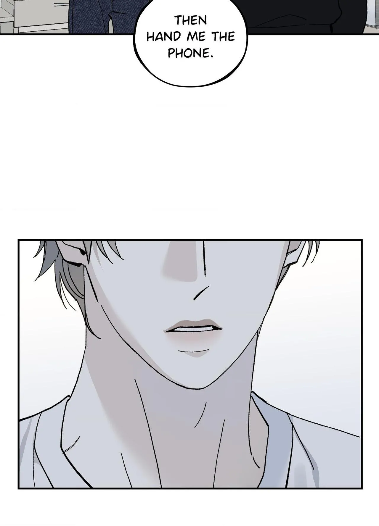 Ki-ChanFans Chapter 4 page 23 - 
