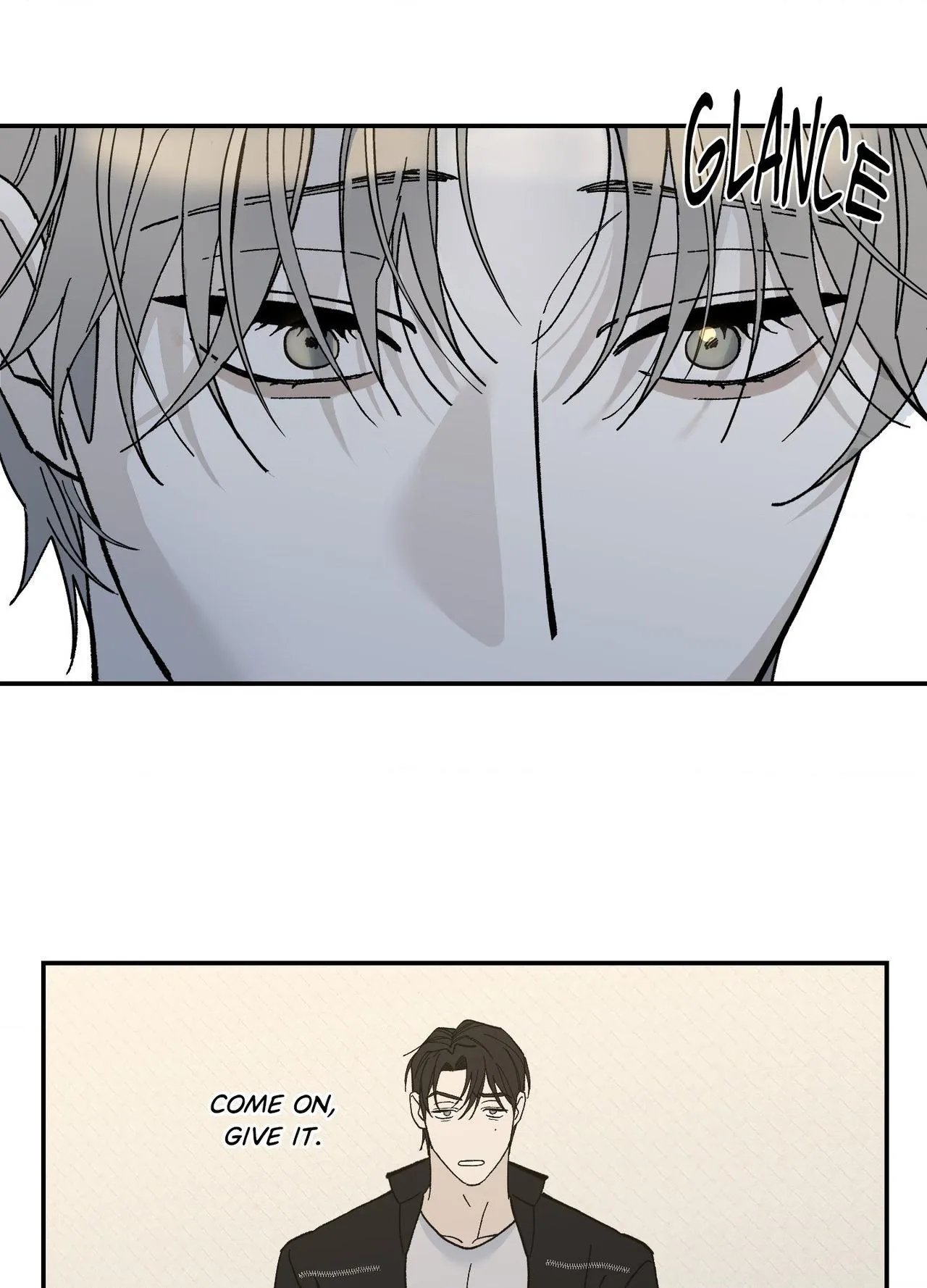 Ki-ChanFans Chapter 4 page 24 - 
