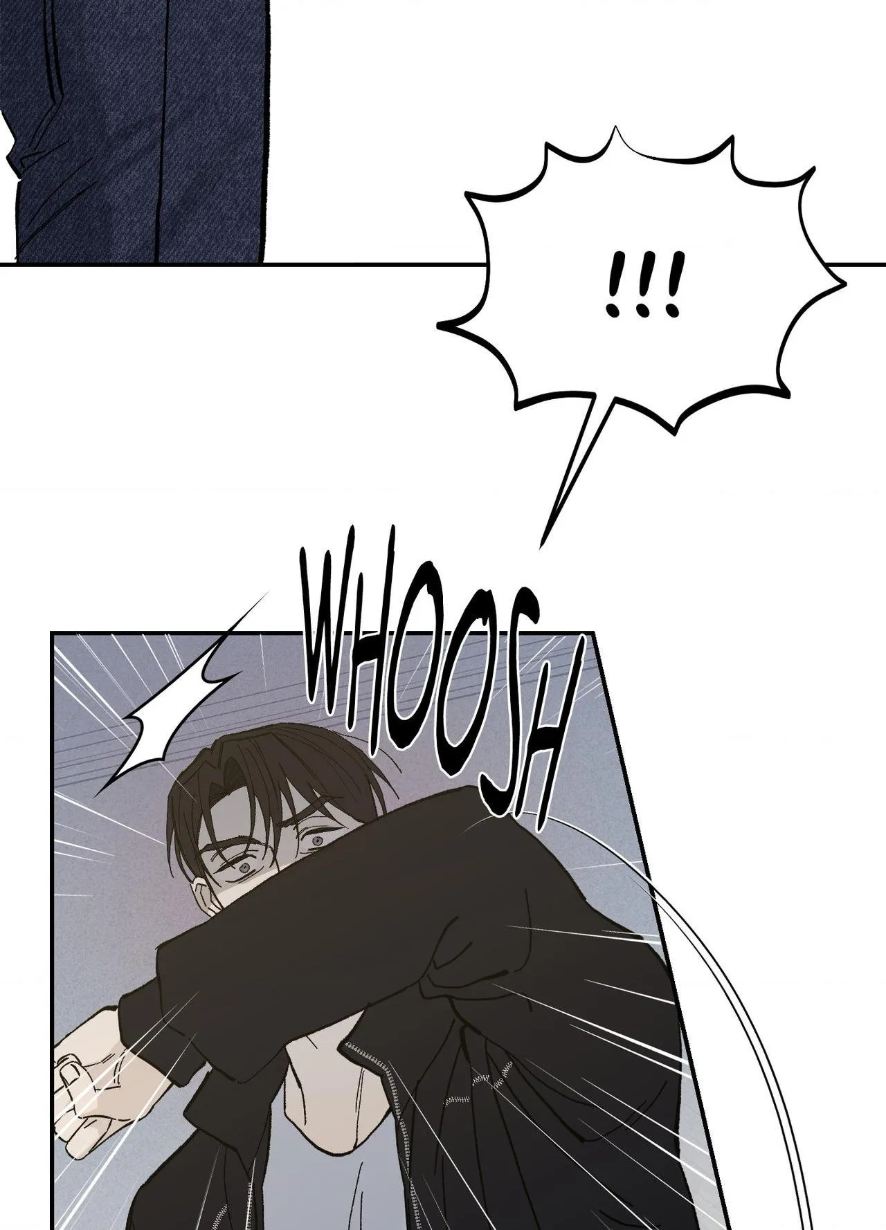Ki-ChanFans Chapter 4 page 27 - 