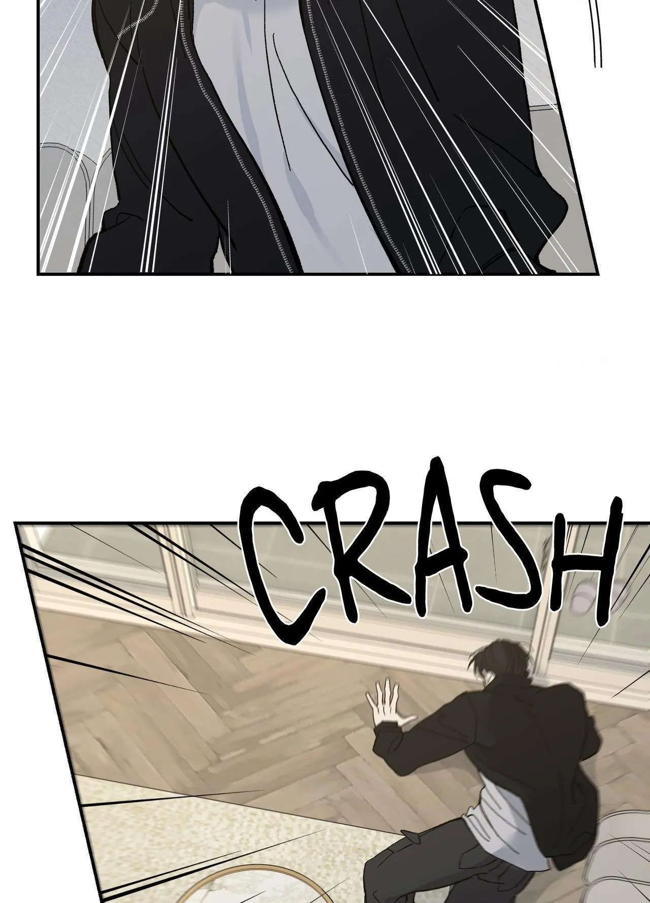 Ki-ChanFans Chapter 4 page 28 - 