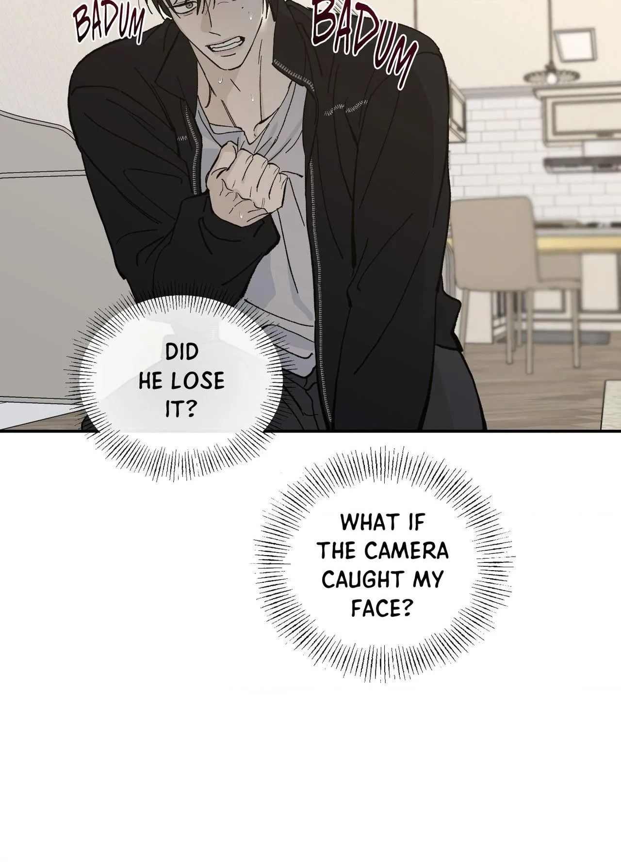 Ki-ChanFans Chapter 4 page 30 - 