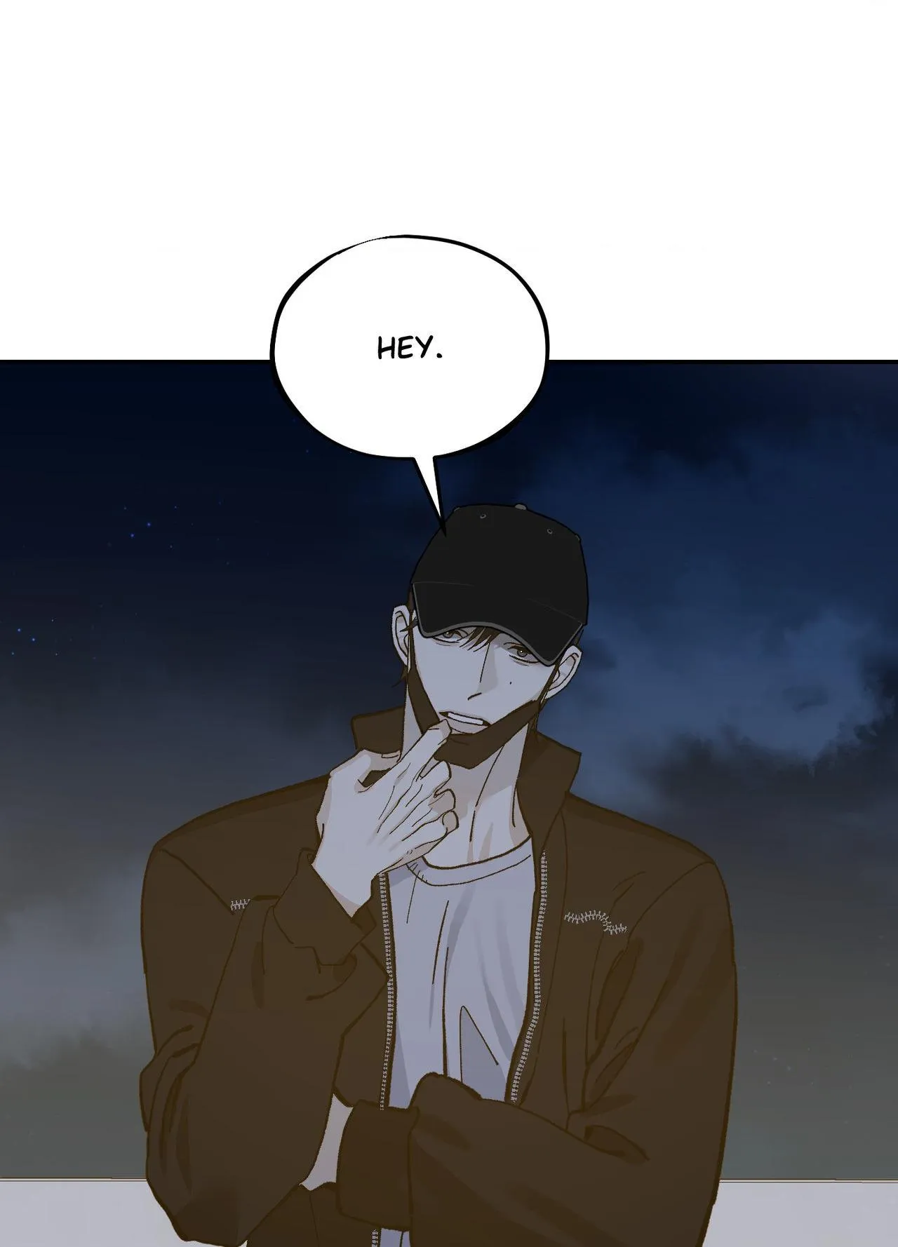 Ki-ChanFans Chapter 4 page 4 - 