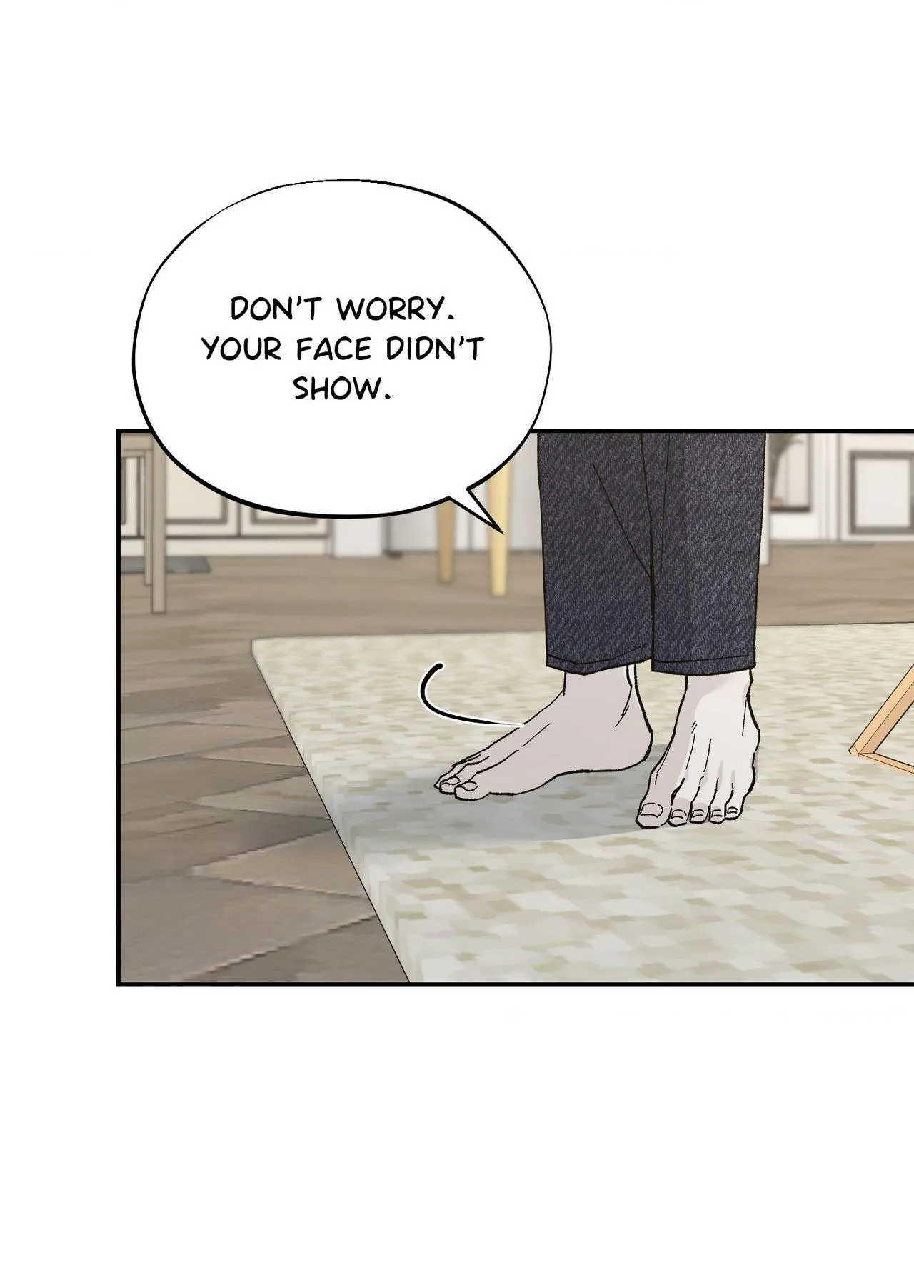Ki-ChanFans Chapter 4 page 32 - 