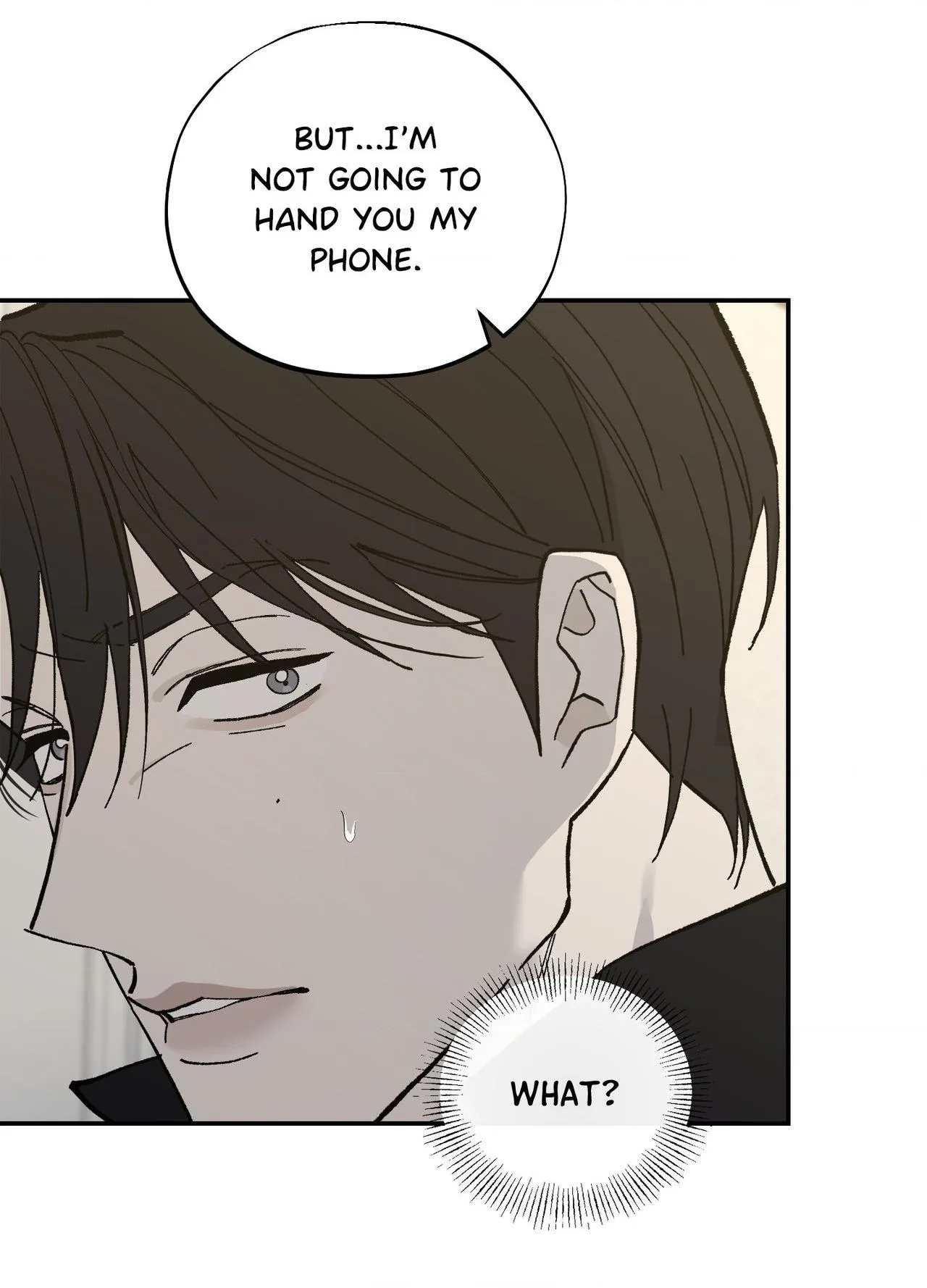 Ki-ChanFans Chapter 4 page 33 - 