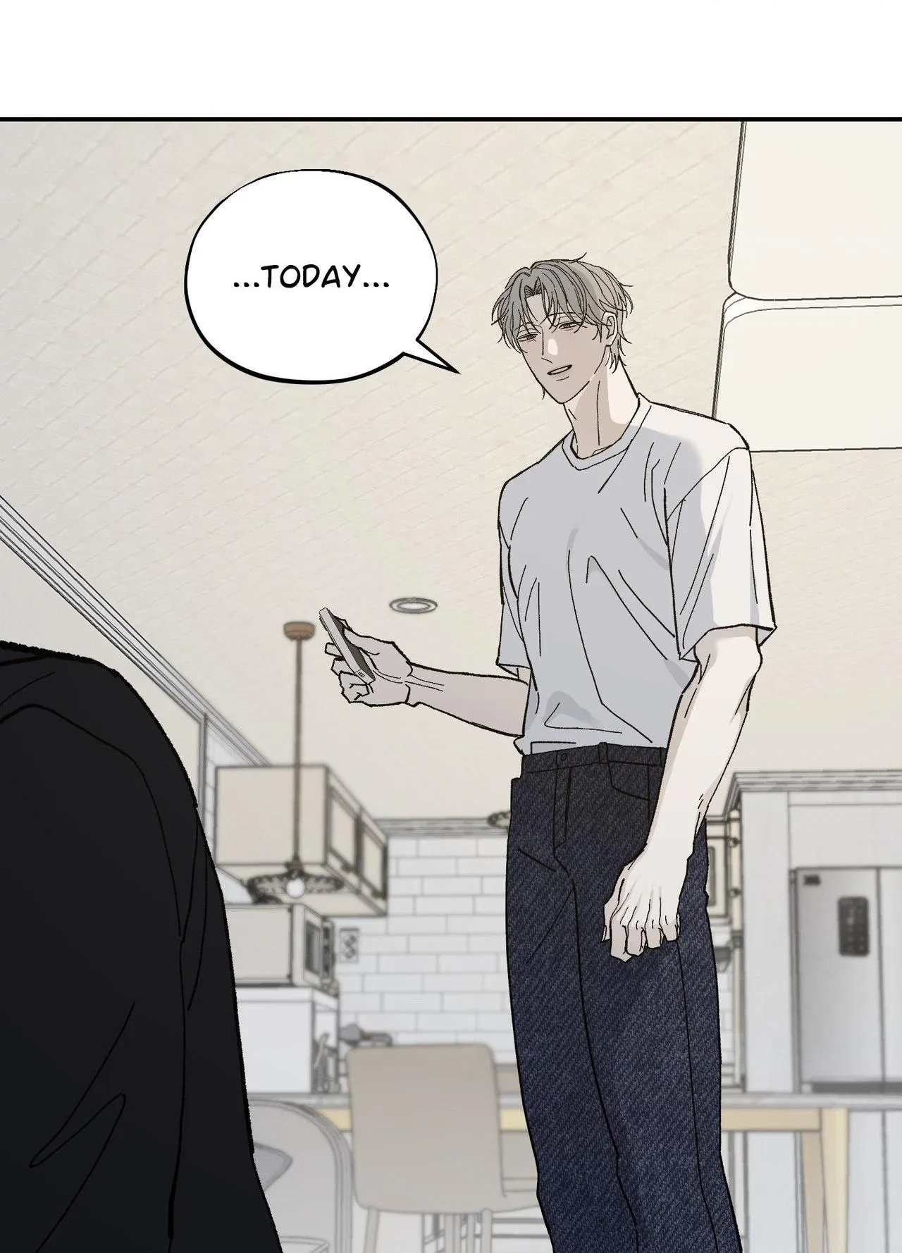 Ki-ChanFans Chapter 4 page 35 - 