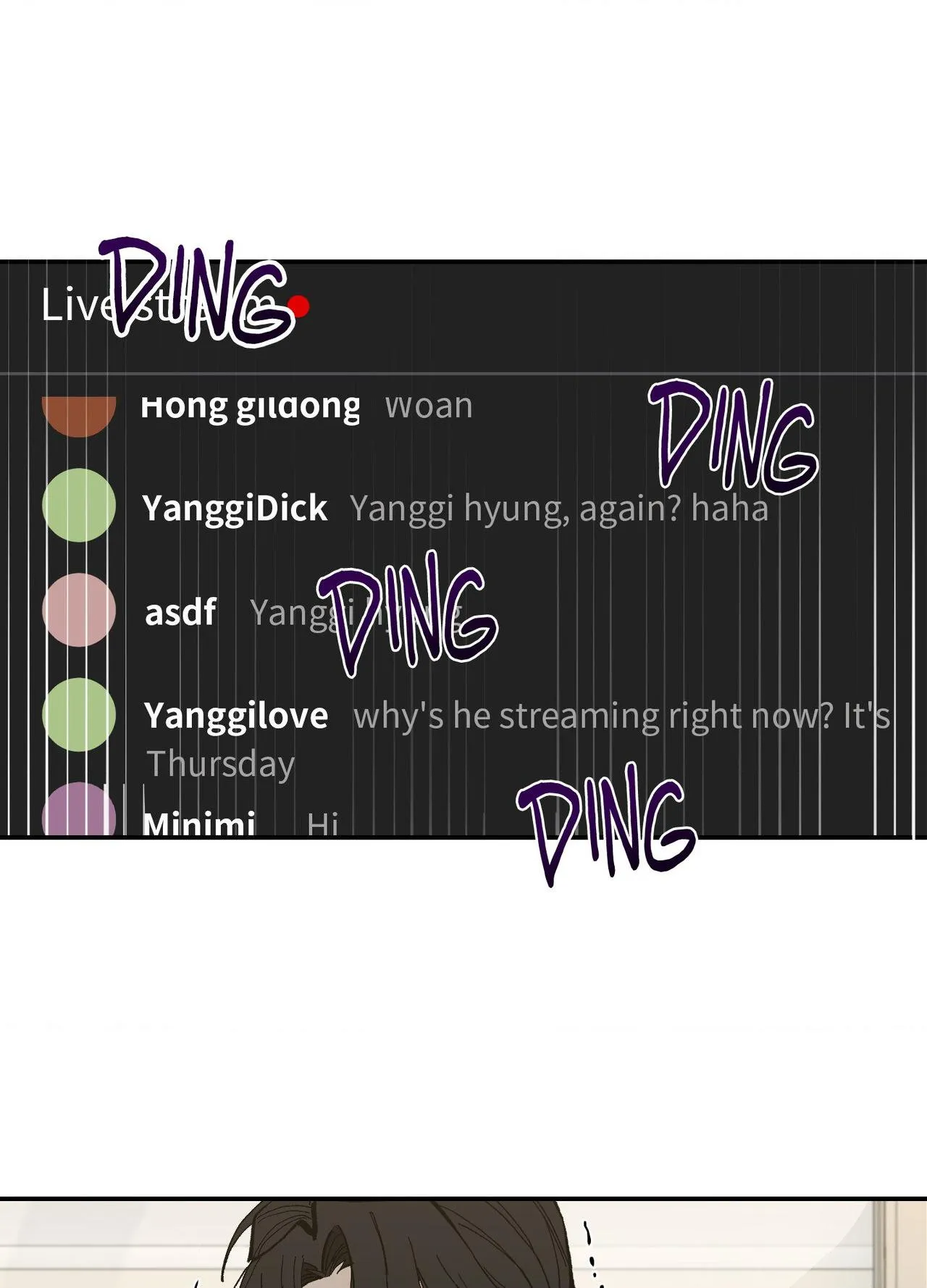Ki-ChanFans Chapter 4 page 38 - 