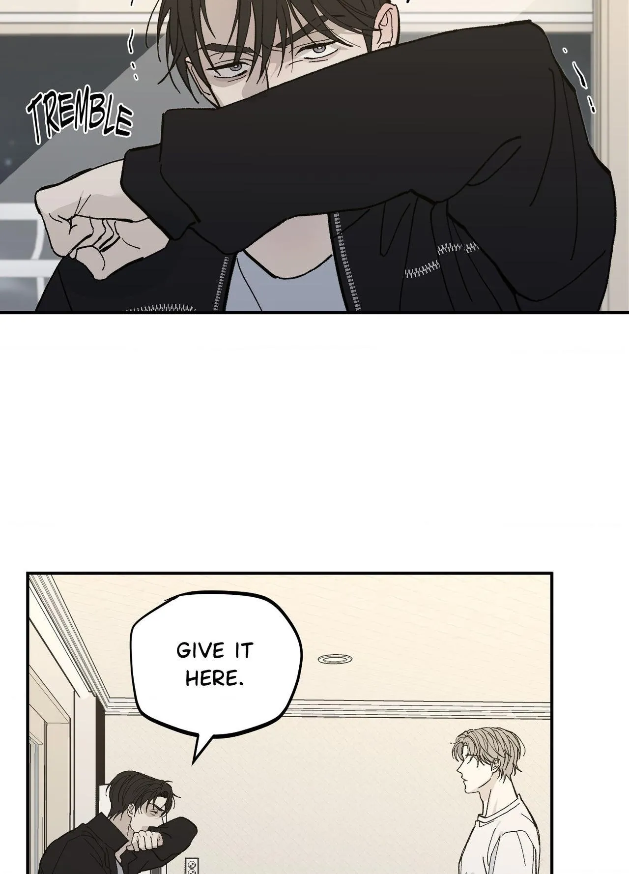 Ki-ChanFans Chapter 4 page 39 - 
