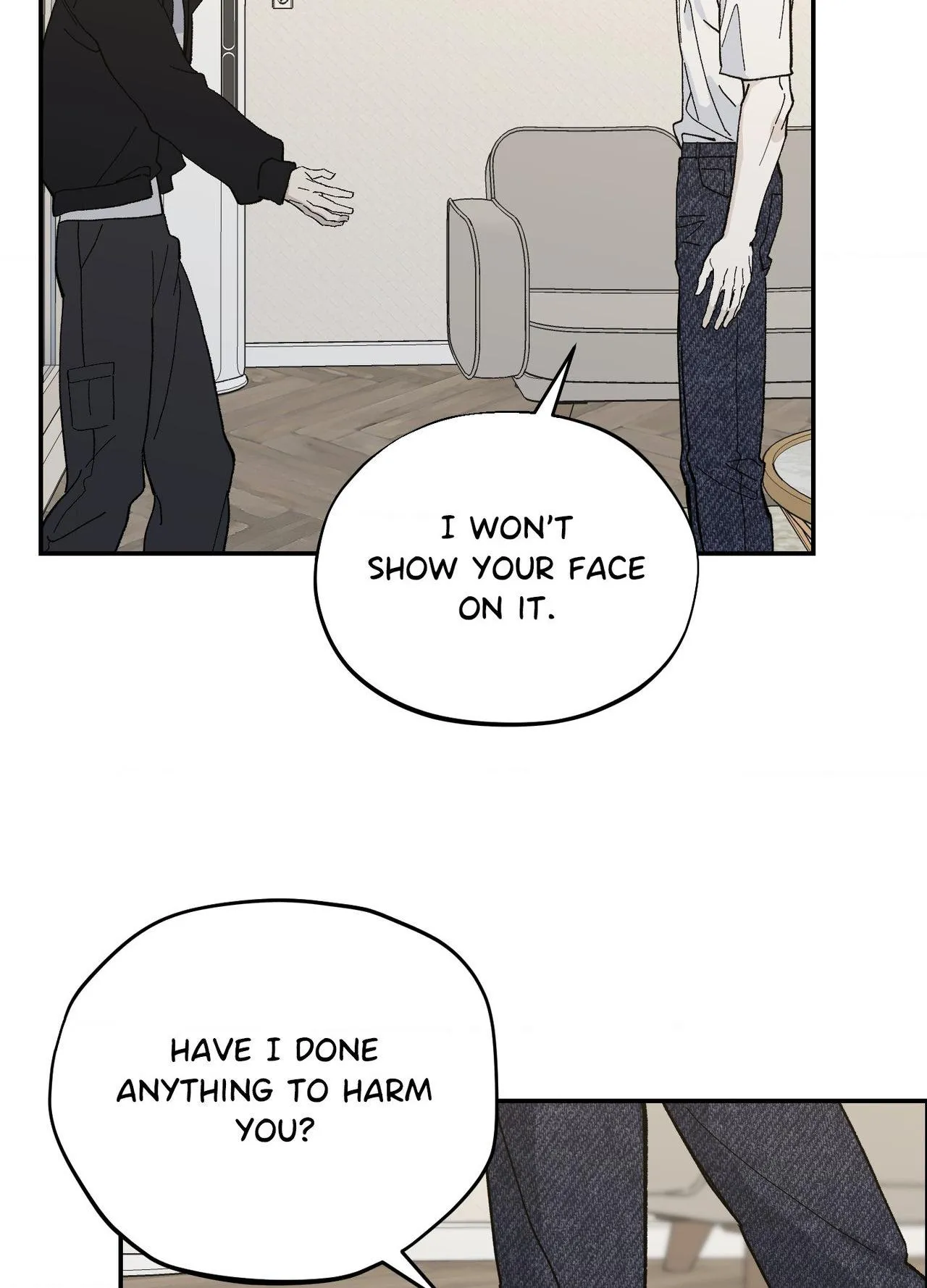 Ki-ChanFans Chapter 4 page 40 - 
