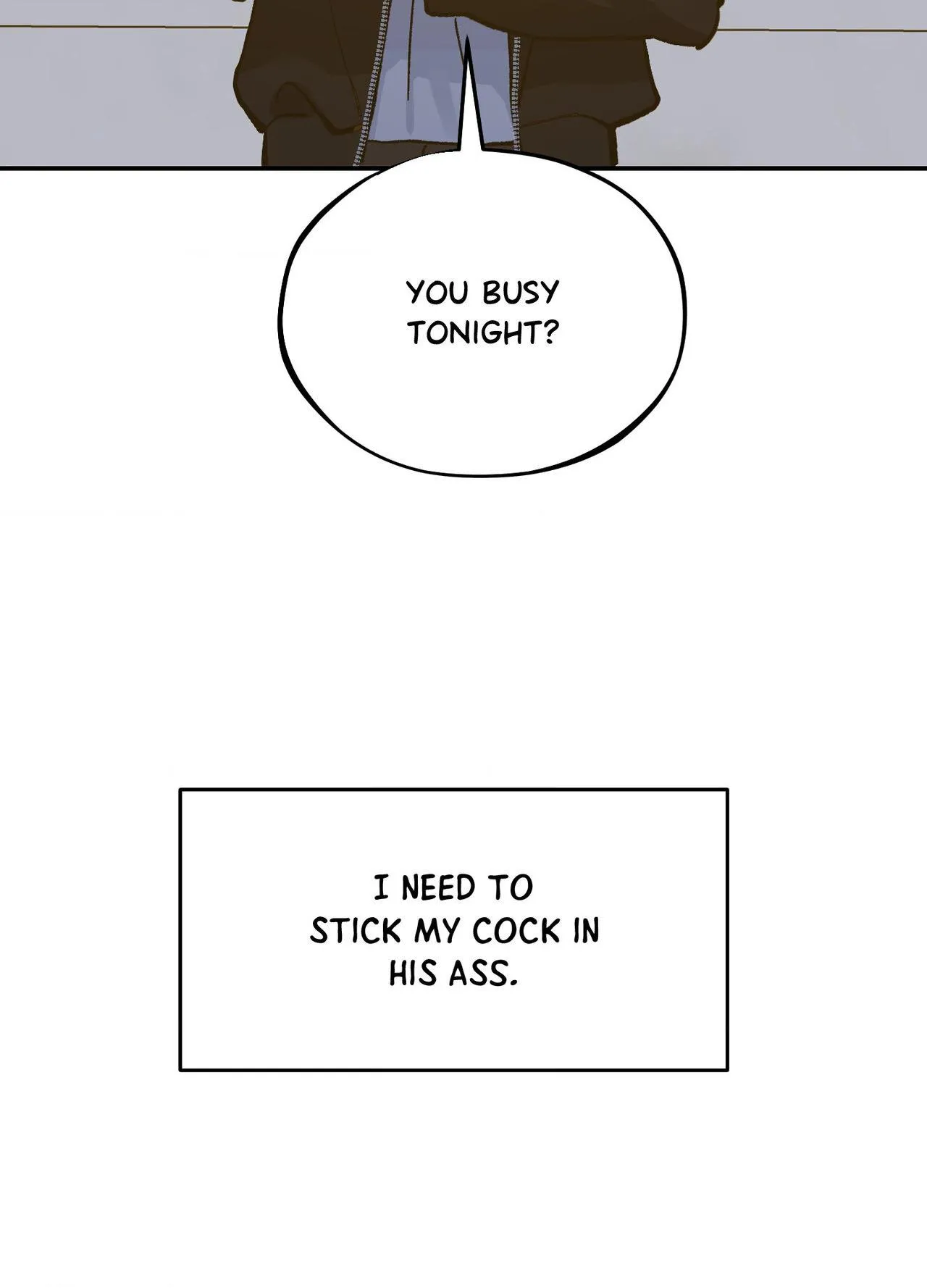 Ki-ChanFans Chapter 4 page 5 - 