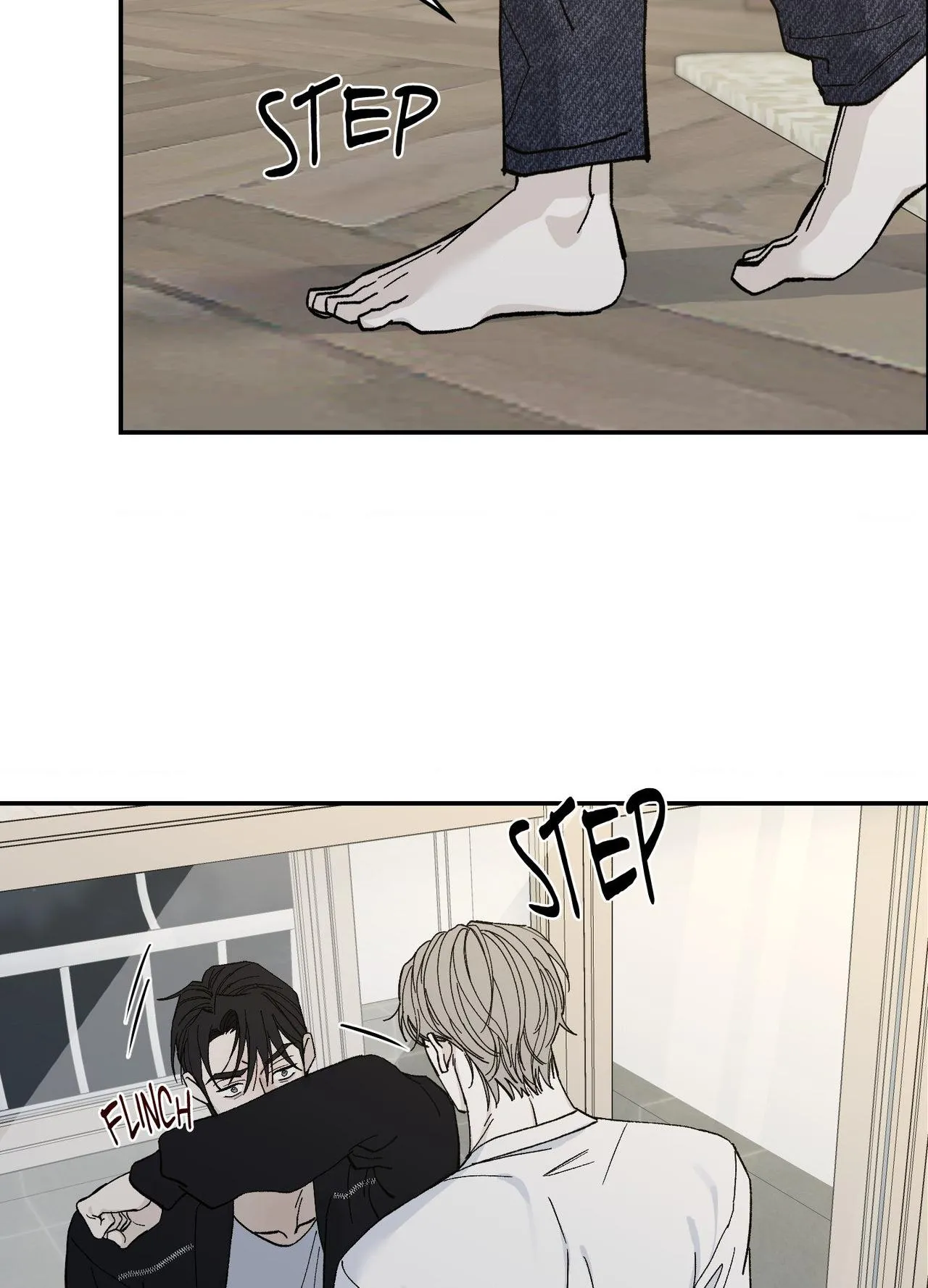 Ki-ChanFans Chapter 4 page 41 - 