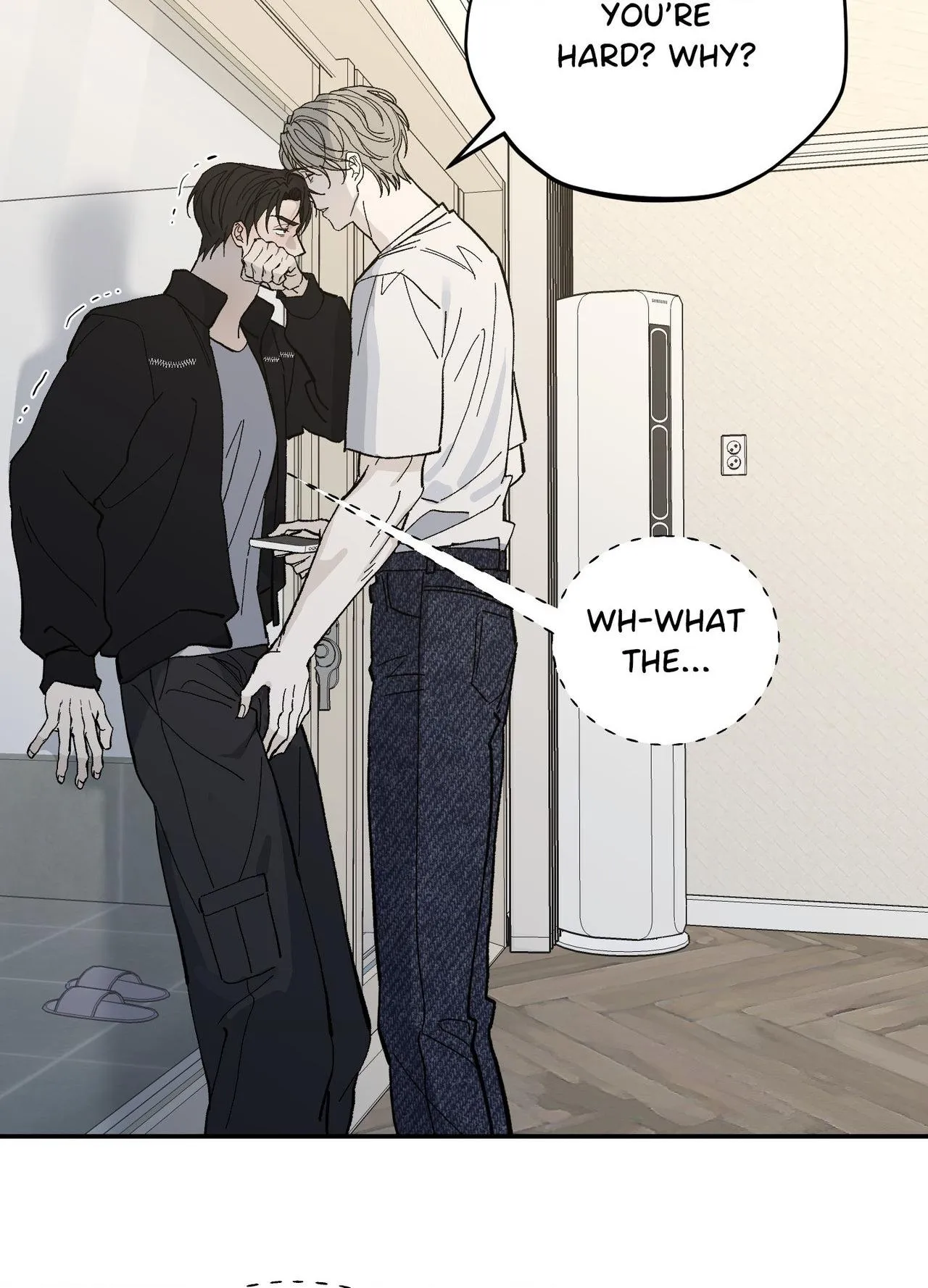 Ki-ChanFans Chapter 4 page 44 - 